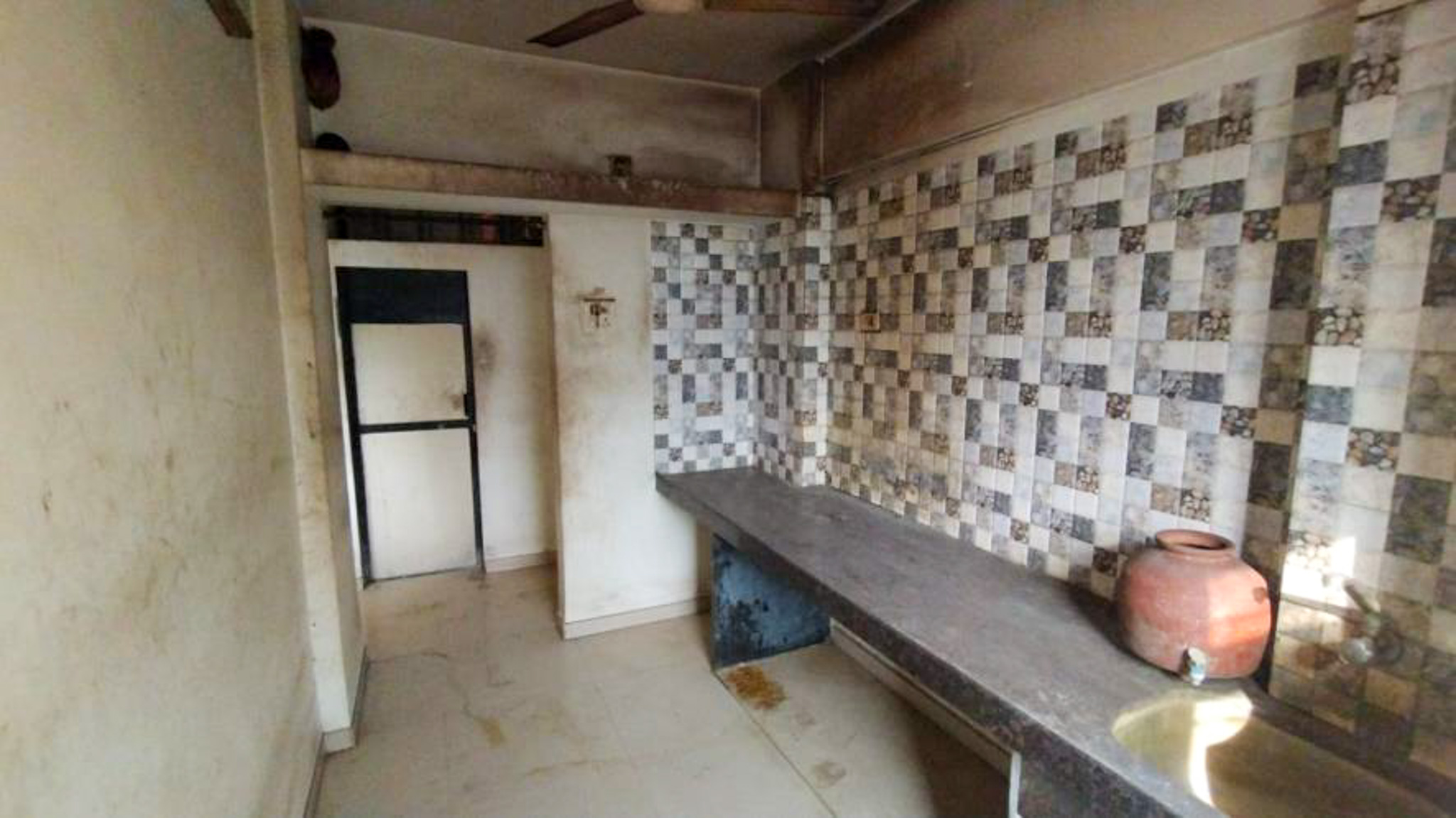 566 square feet Flat for sale in PANVELKAR HOMES, AMBERNATH Ambarnath — photo 14