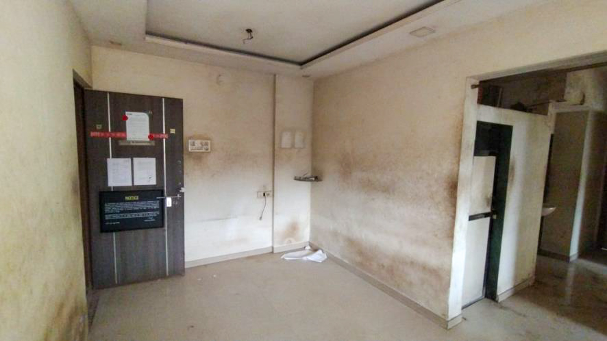 566 square feet Flat for sale in PANVELKAR HOMES, AMBERNATH Ambarnath — photo 19