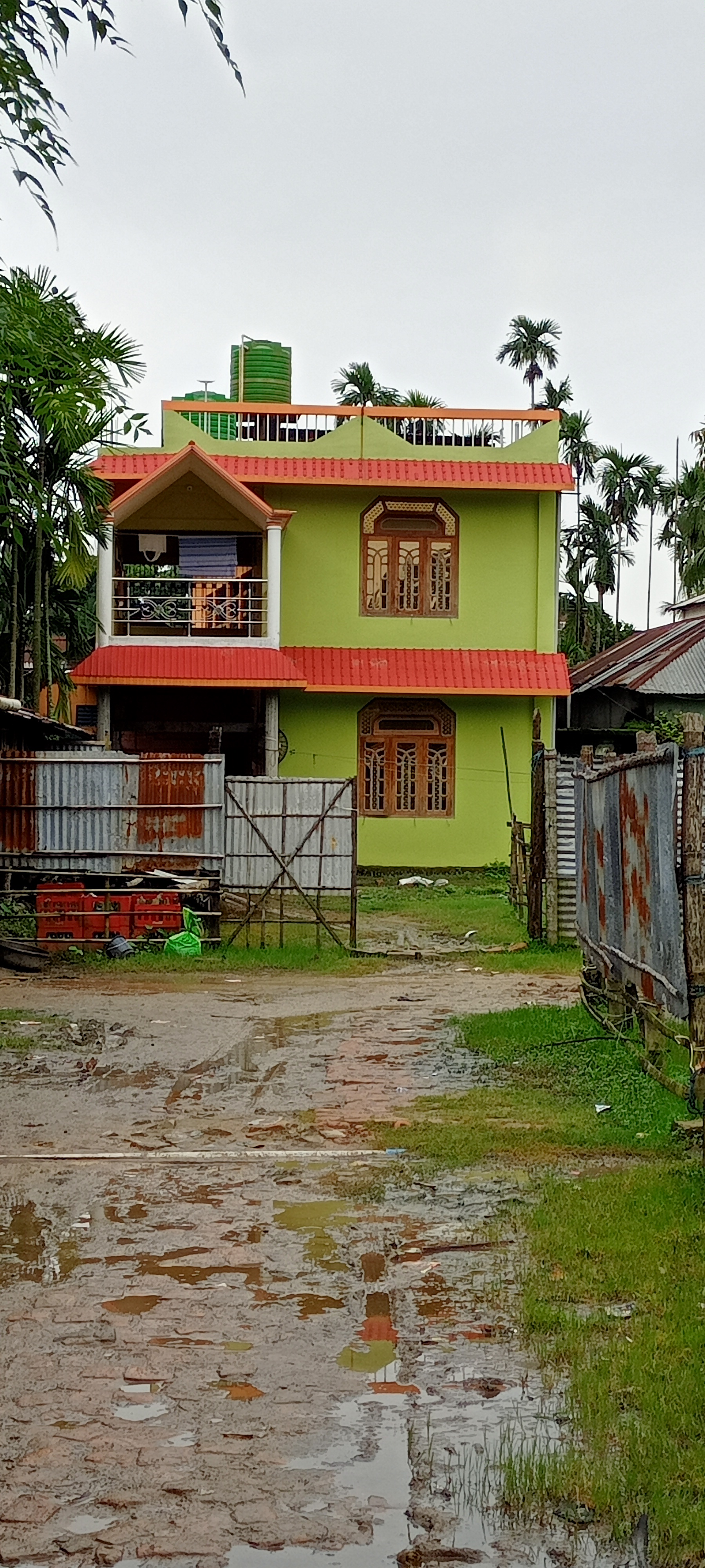 others for sale in Kanisail Pt 1 — photo 2