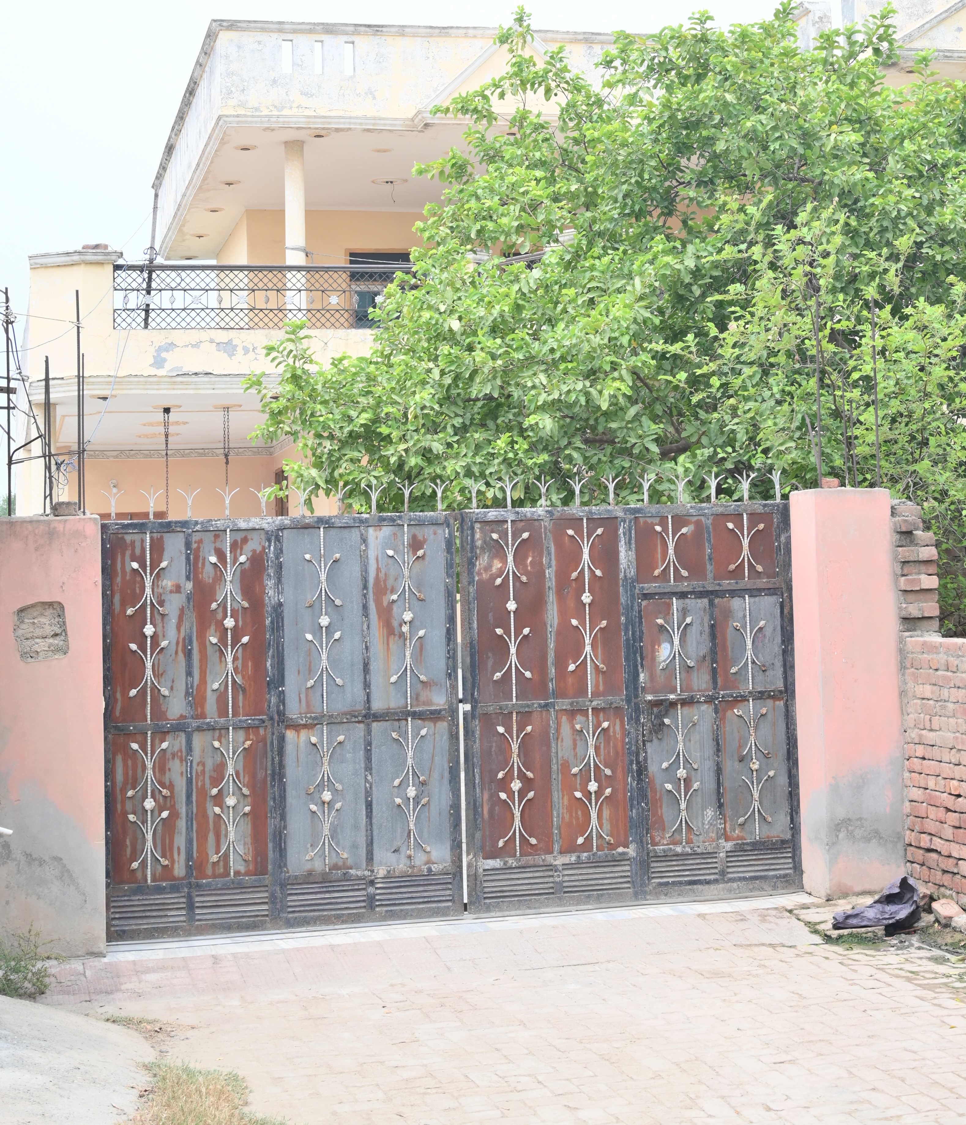 Individual House for sale in Ferozepur