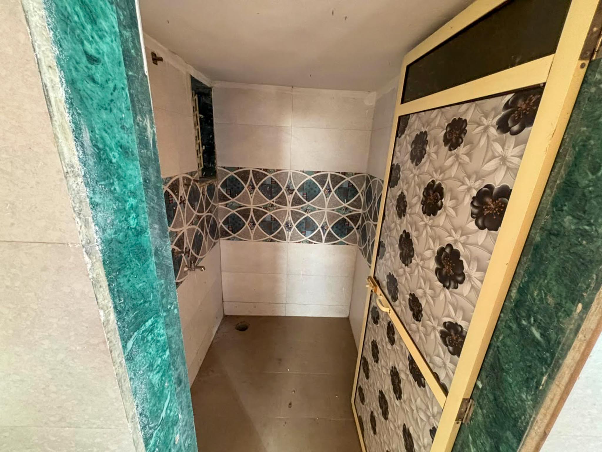 1 BHK Flat for sale in YOGINI RESIDENCY, Virar East Vasai Virar — photo 8