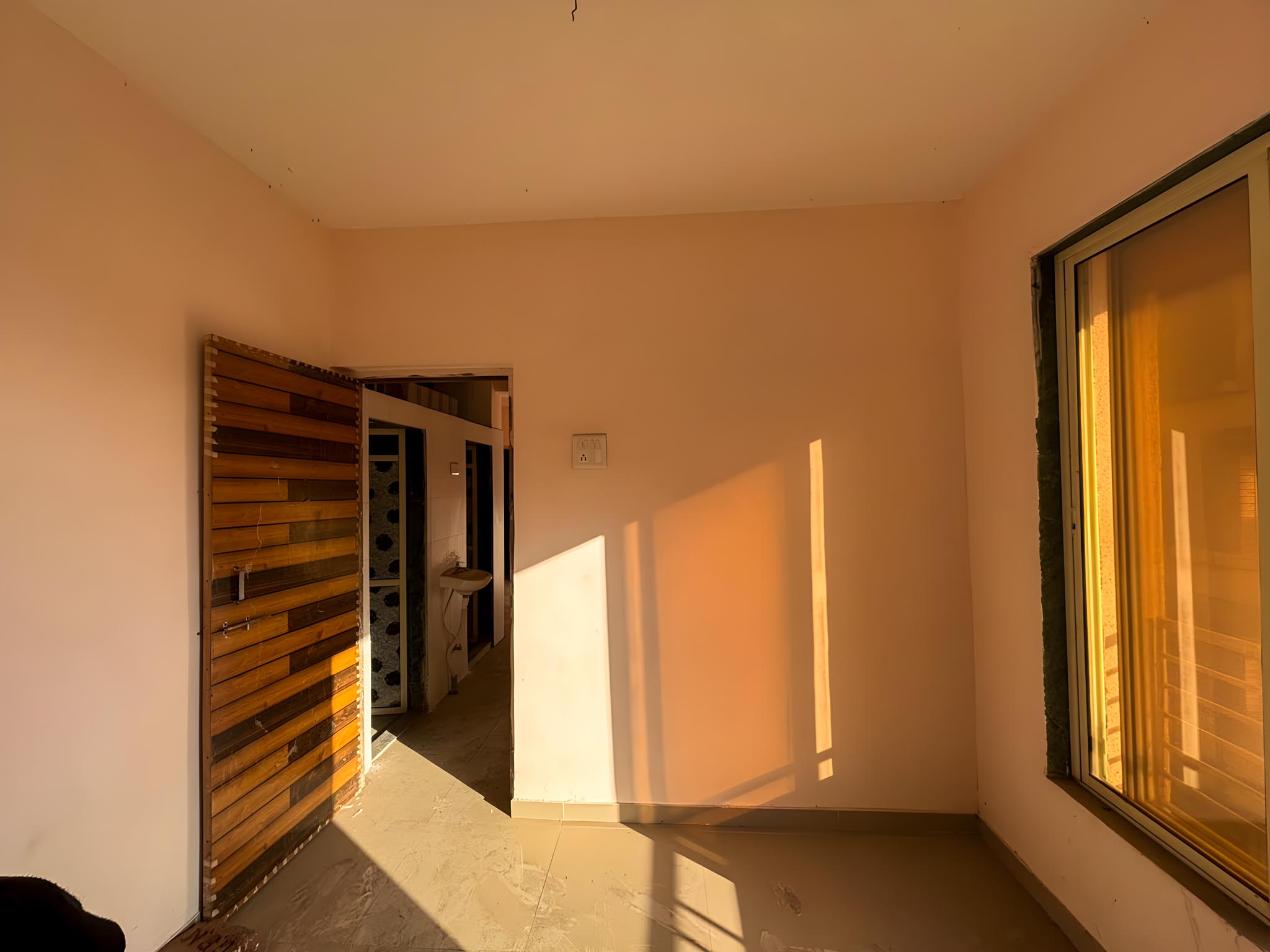 1 BHK Flat for sale in YOGINI RESIDENCY, Virar East Vasai Virar — photo 13