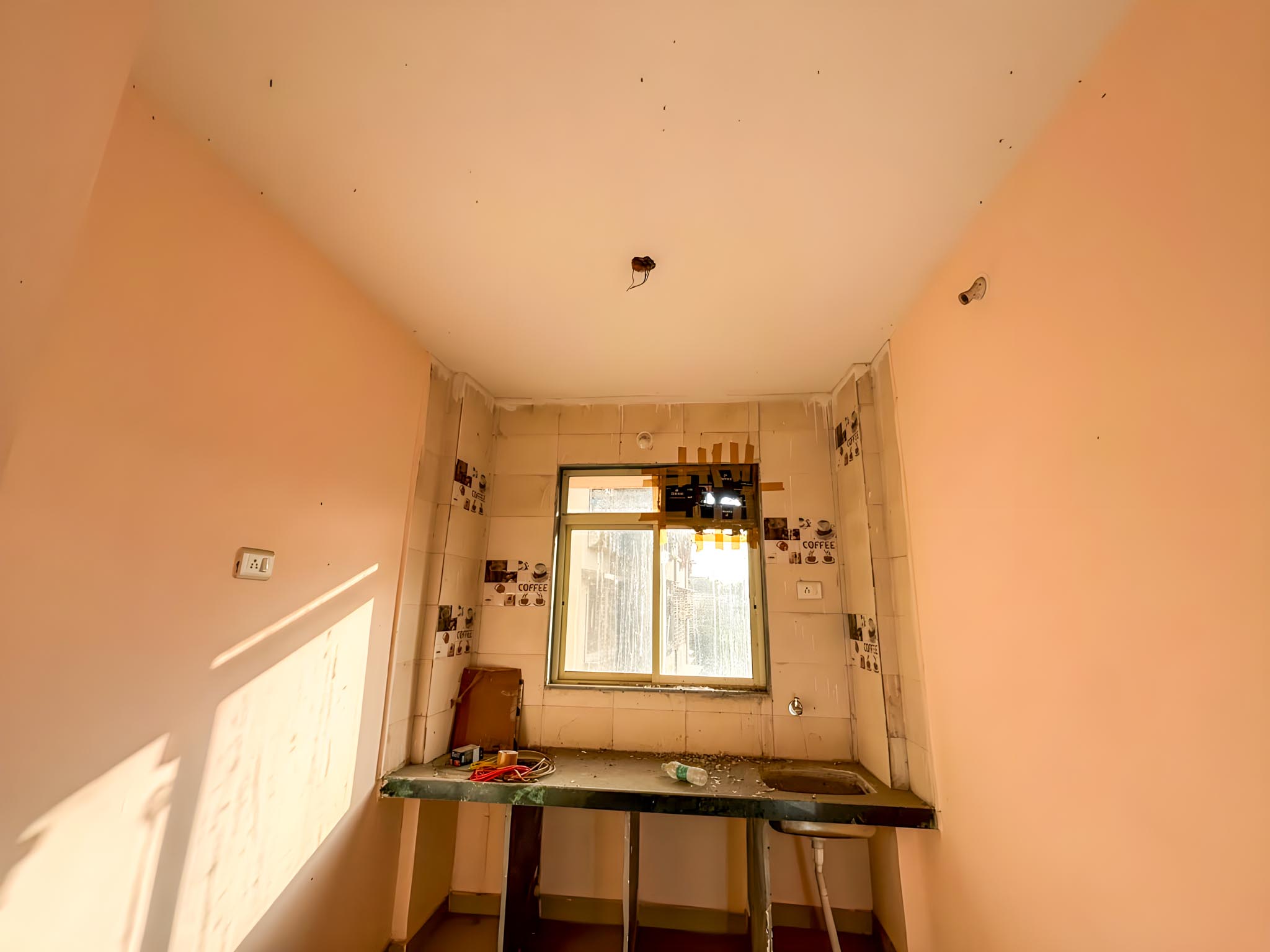 1 BHK Flat for sale in YOGINI RESIDENCY, Virar East Vasai Virar — photo 20