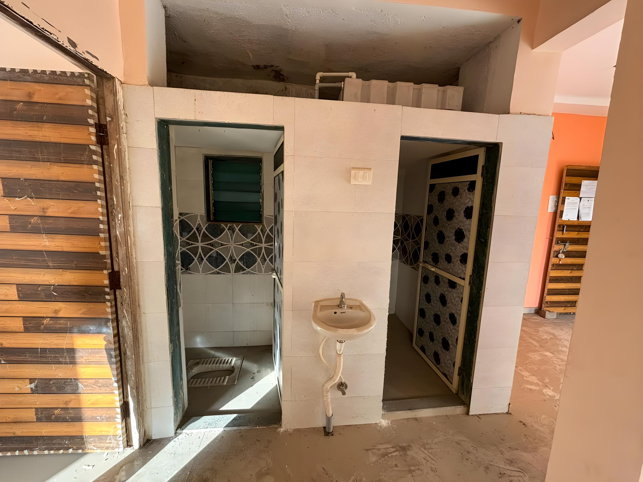 1 BHK Flat for sale in YOGINI RESIDENCY, Virar East Vasai Virar — photo 19