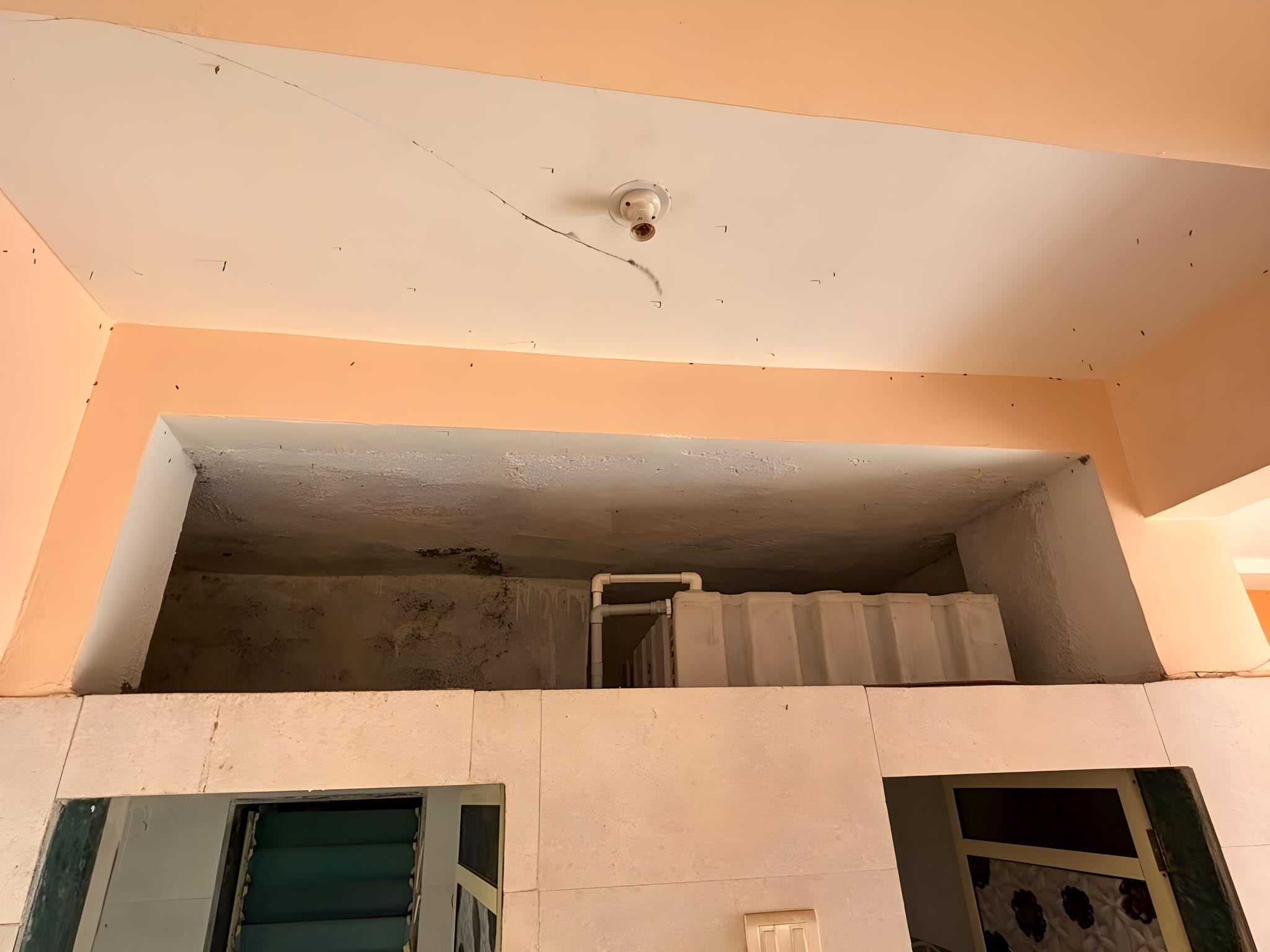 1 BHK Flat for sale in YOGINI RESIDENCY, Virar East Vasai Virar — photo 21