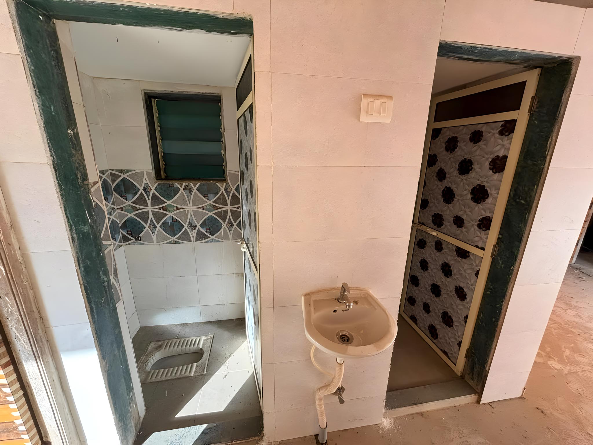 1 BHK Flat for sale in YOGINI RESIDENCY, Virar East Vasai Virar — photo 22