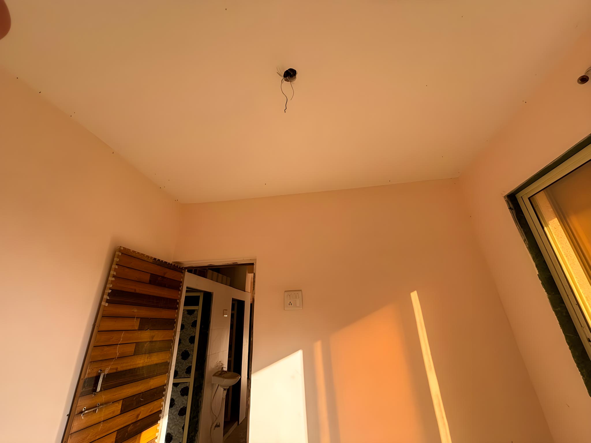 1 BHK Flat for sale in YOGINI RESIDENCY, Virar East Vasai Virar — photo 11
