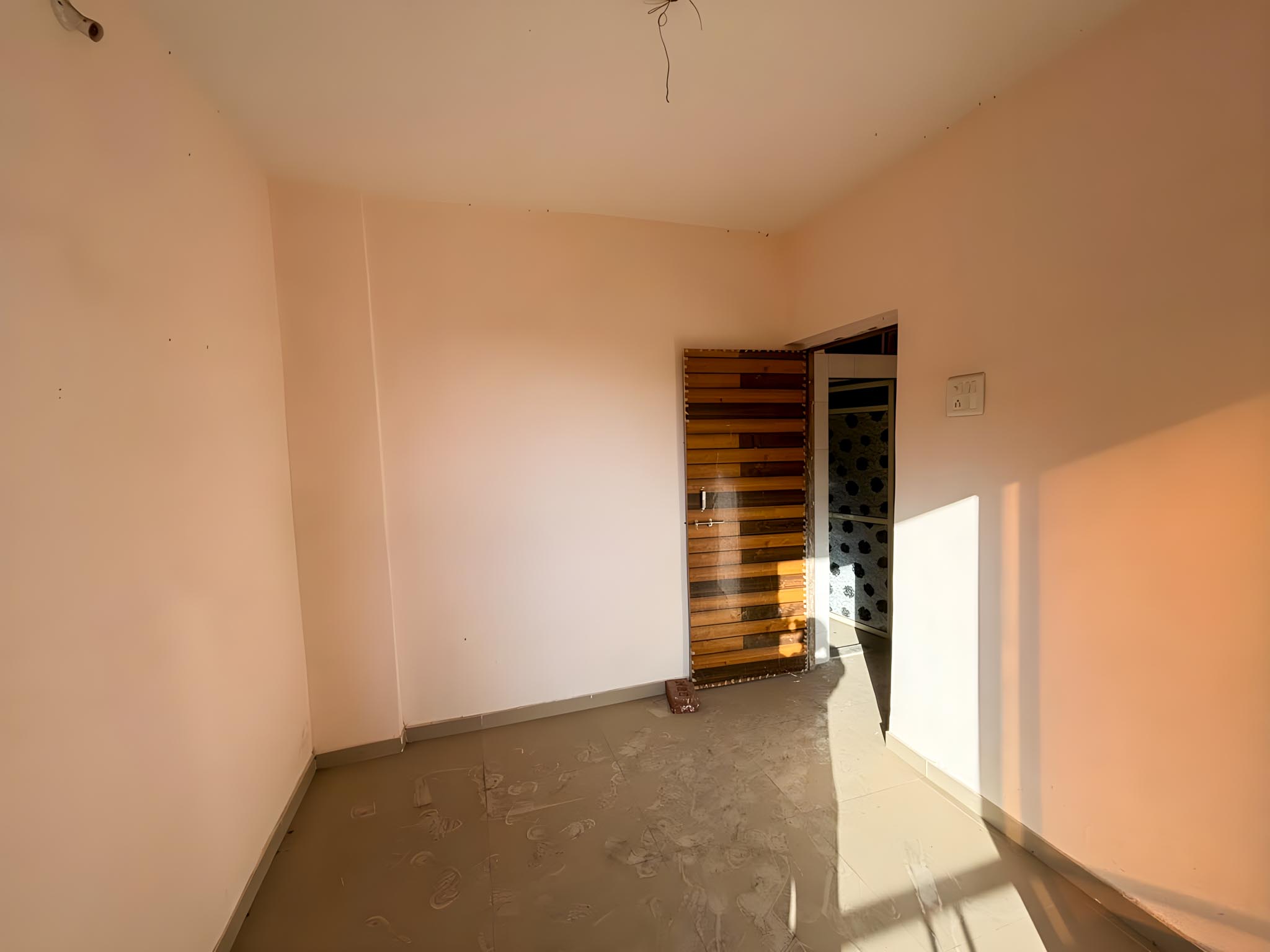 1 BHK Flat for sale in YOGINI RESIDENCY, Virar East Vasai Virar — photo 14