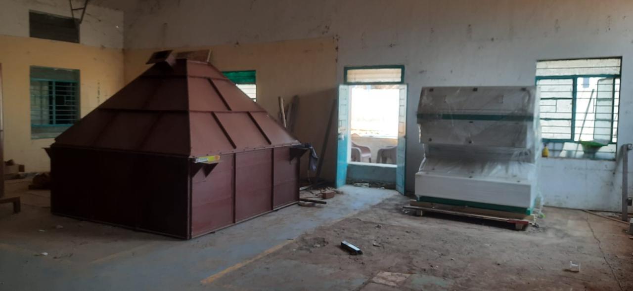 MACHINERY for sale in SURVEY NO 23,WARD NO 32,DOOR NO 7,SHED NO 25,SIDCO INDUSTRIAL ESTATE,GANDHIJI ROAD,ALLINAGARAM Annanji