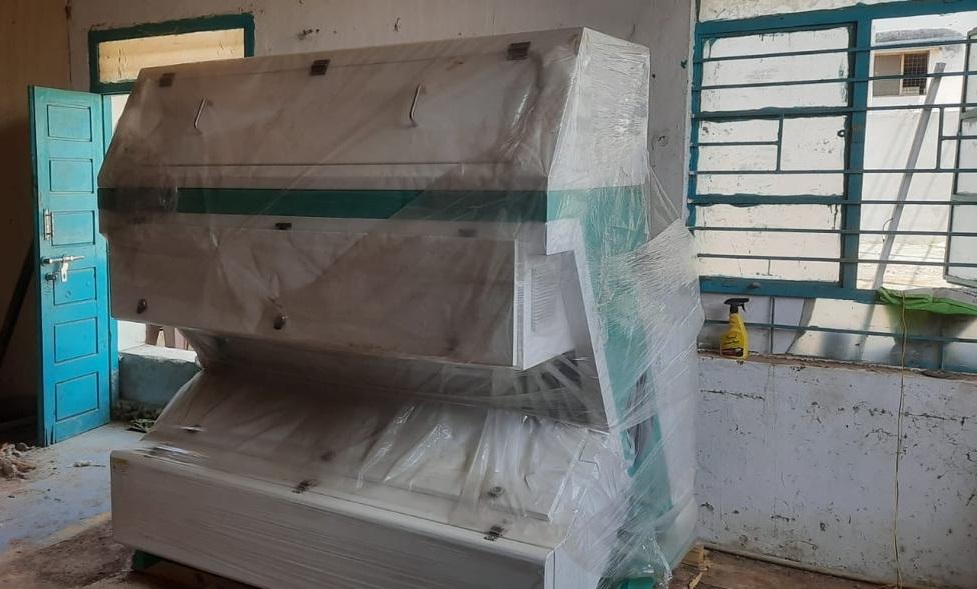 MACHINERY for sale in SURVEY NO 23,WARD NO 32,DOOR NO 7,SHED NO 25,SIDCO INDUSTRIAL ESTATE,GANDHIJI ROAD,ALLINAGARAM Annanji — photo 2