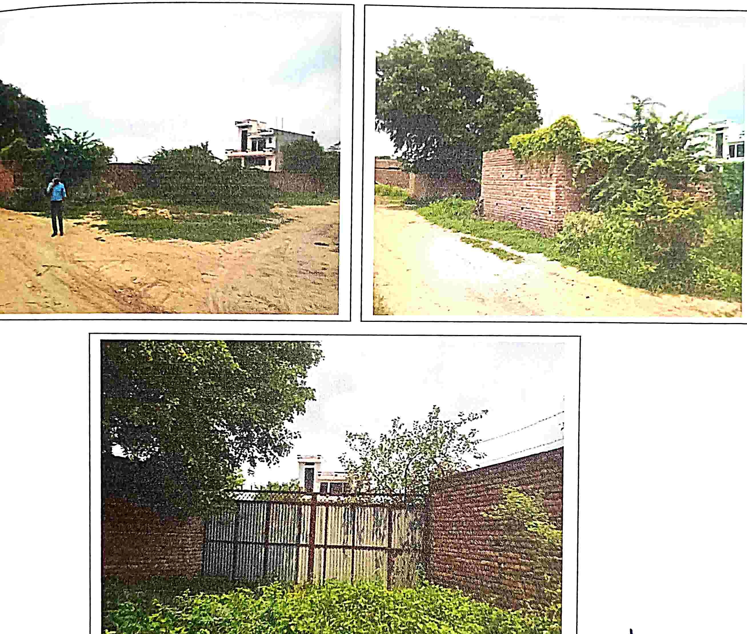 Vacant Plot for sale in BATHINDA Bathinda