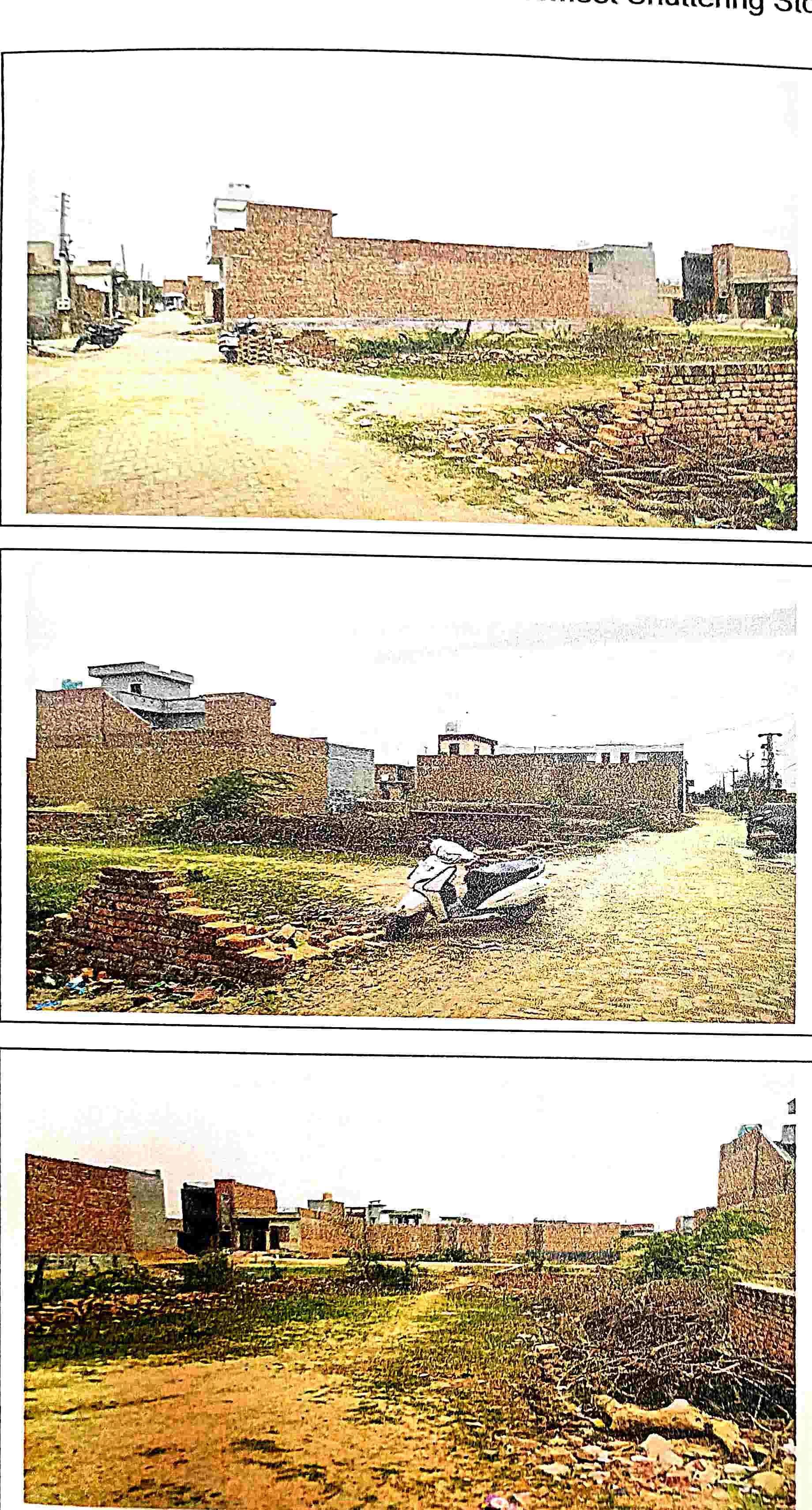 vacant Plot for sale in Bathinda Bathinda