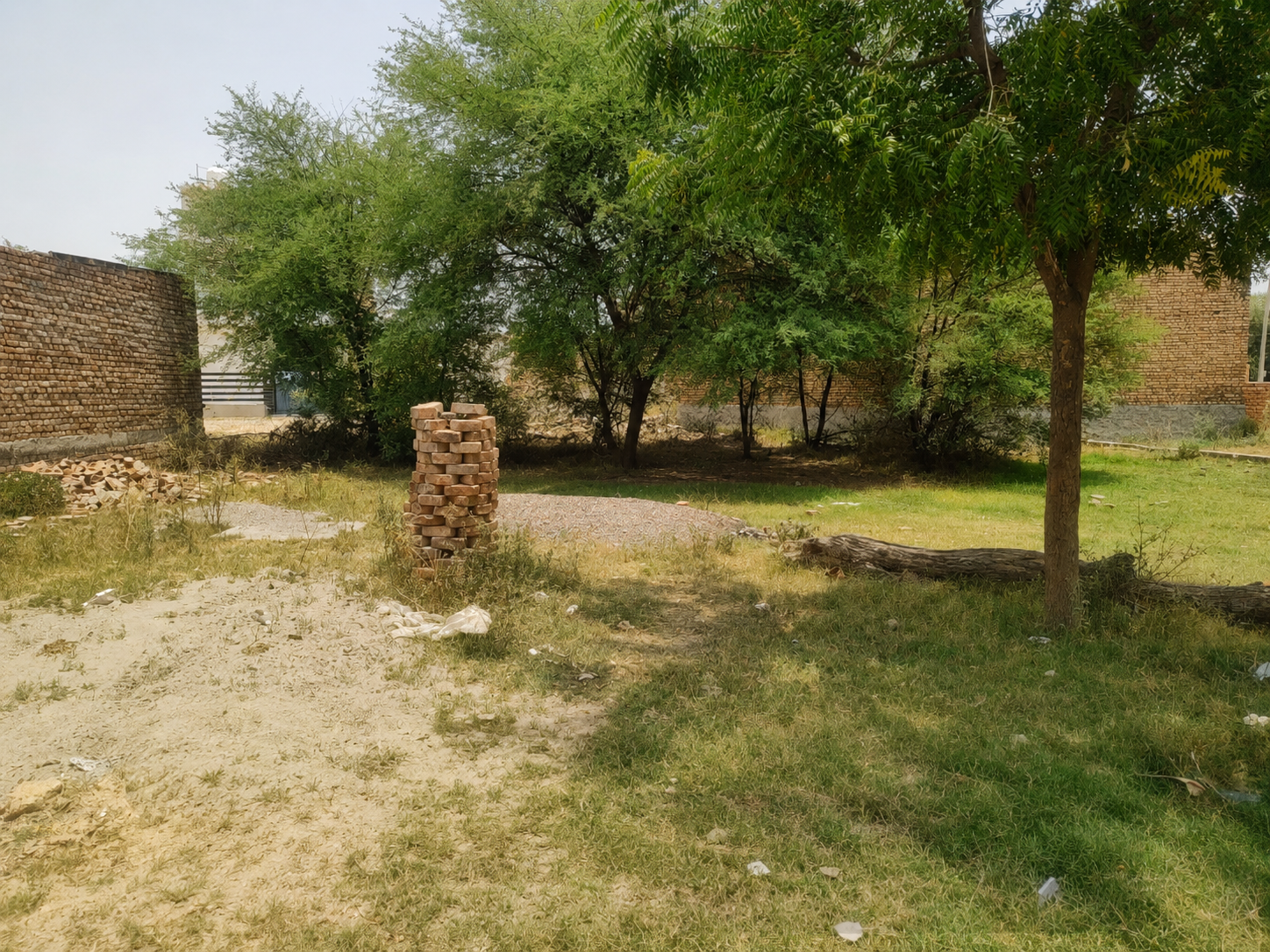 vacant Plot for sale in Bathinda Bathinda — photo 2