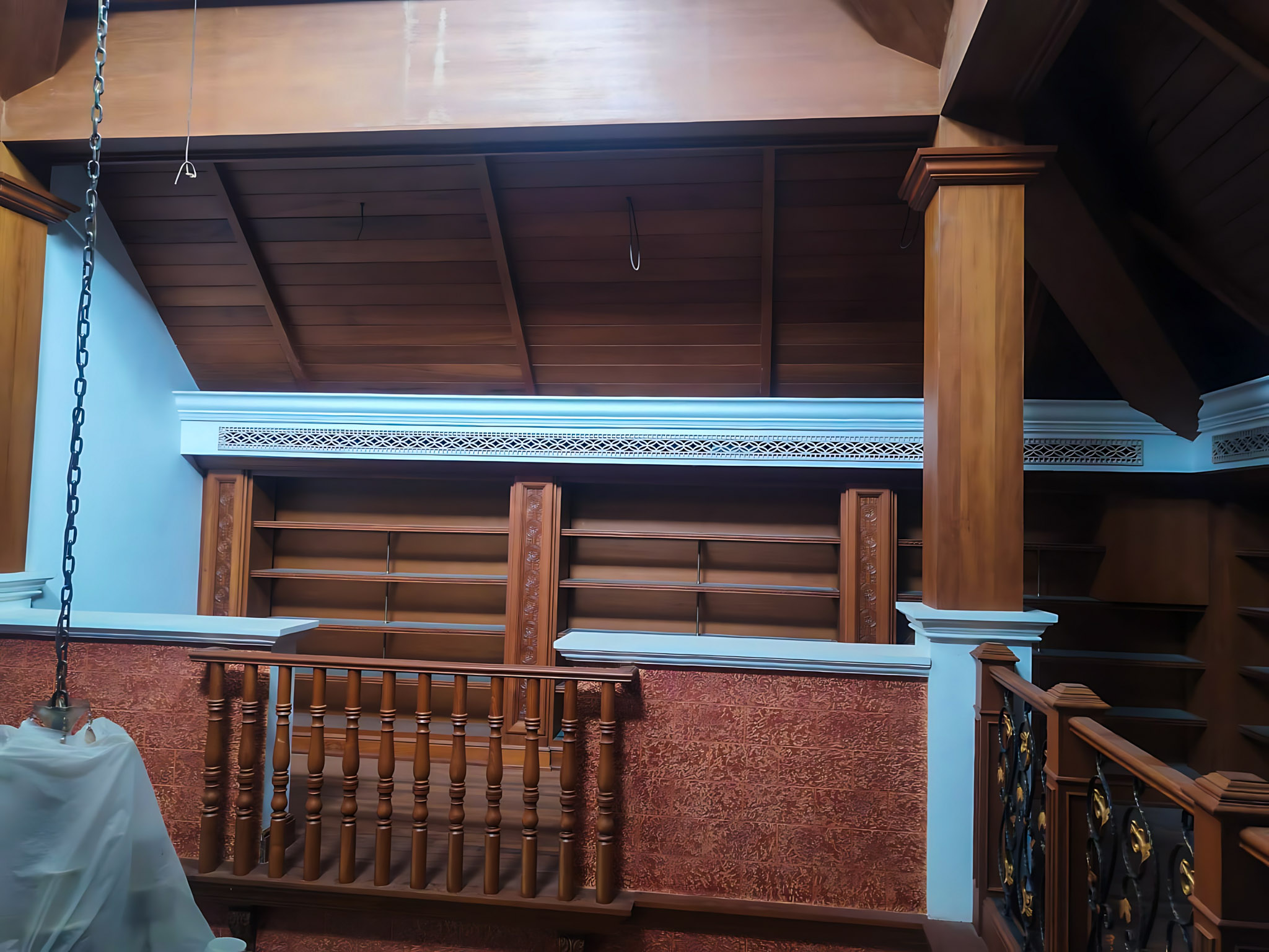 Bungalow for sale in Edathurthy village,kodungallur taluk,thrissur district-680703 Edathiruthy — photo 6