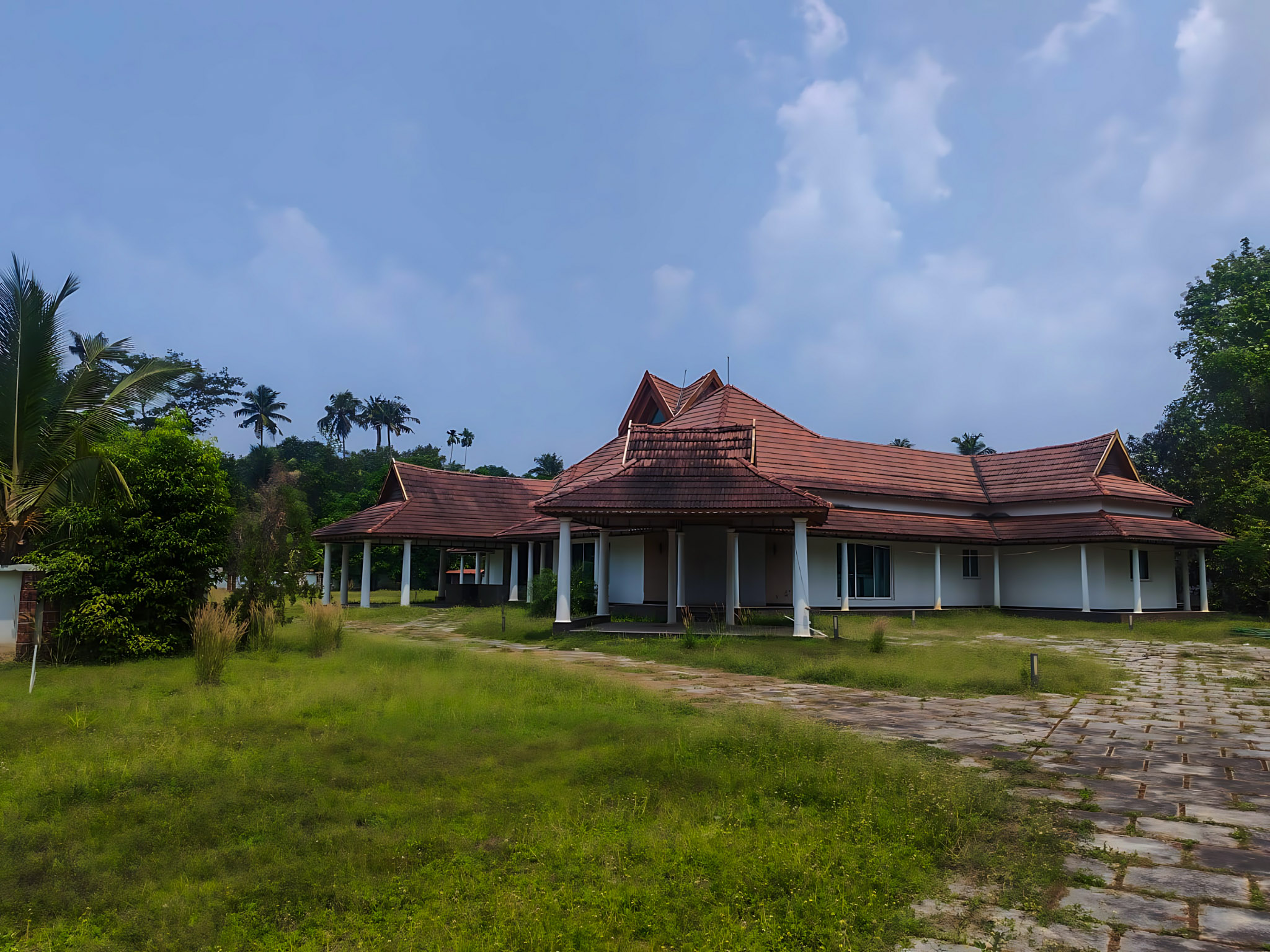 Bungalow for sale in Edathurthy village,kodungallur taluk,thrissur district-680703 Edathiruthy — photo 7