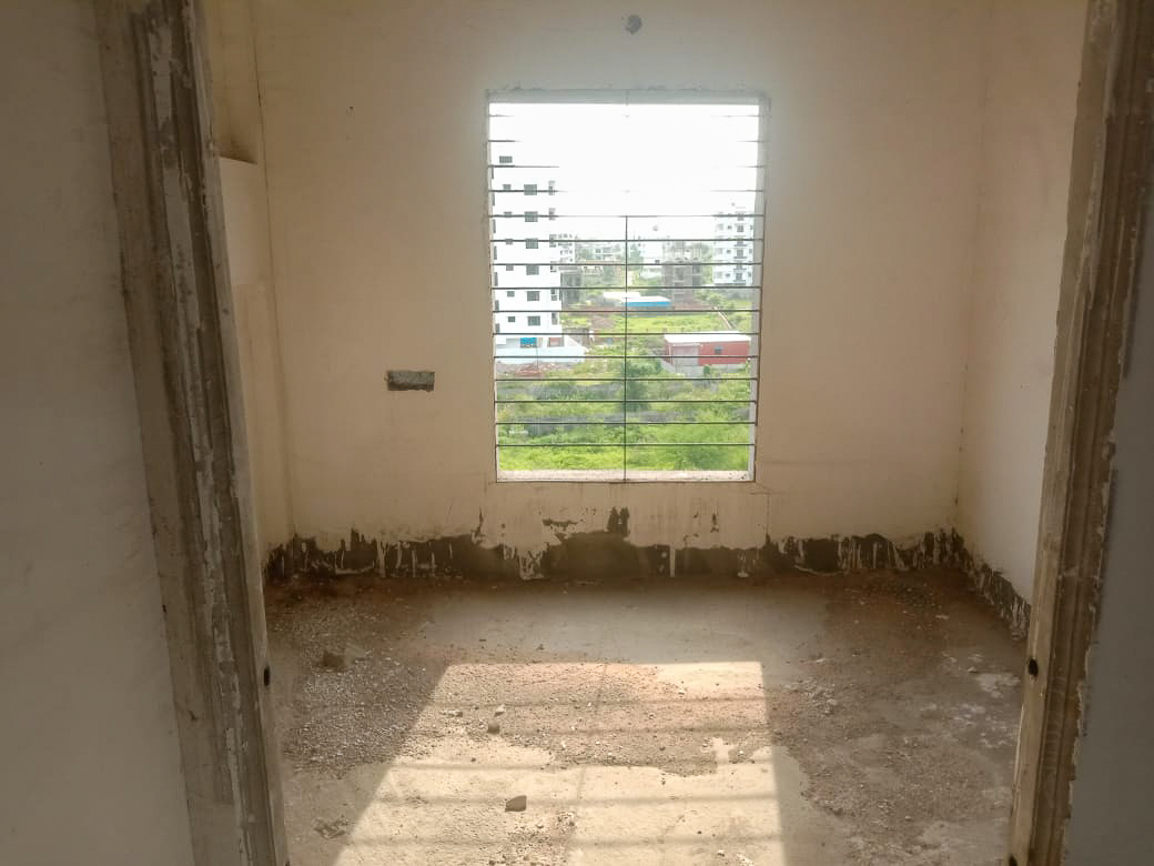 Flat for sale in Nagpur