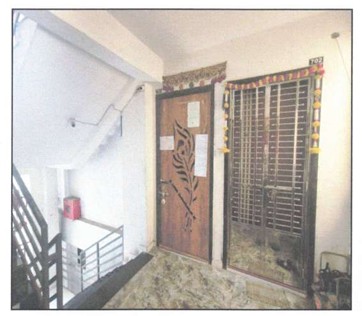 48.01 square meter Flat for sale in Surat — photo 3