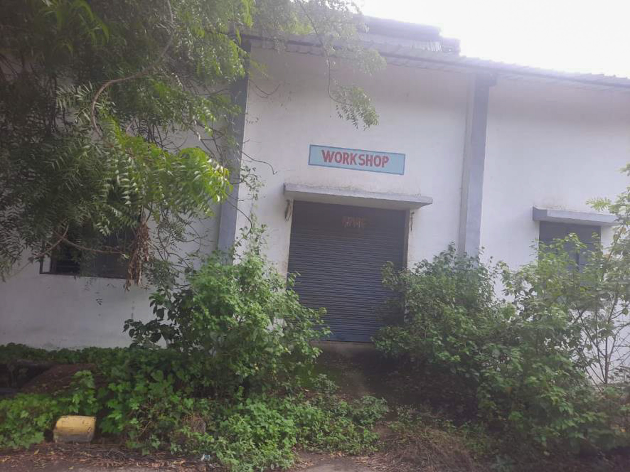 Factory Land & Building with Plant & Machinery for sale in Gat no.53,55,56,57 & 73 at Village Kund and Gat no. 419 at Village Dharangaon, Tal-Malkapur MS Malkapur — photo 3