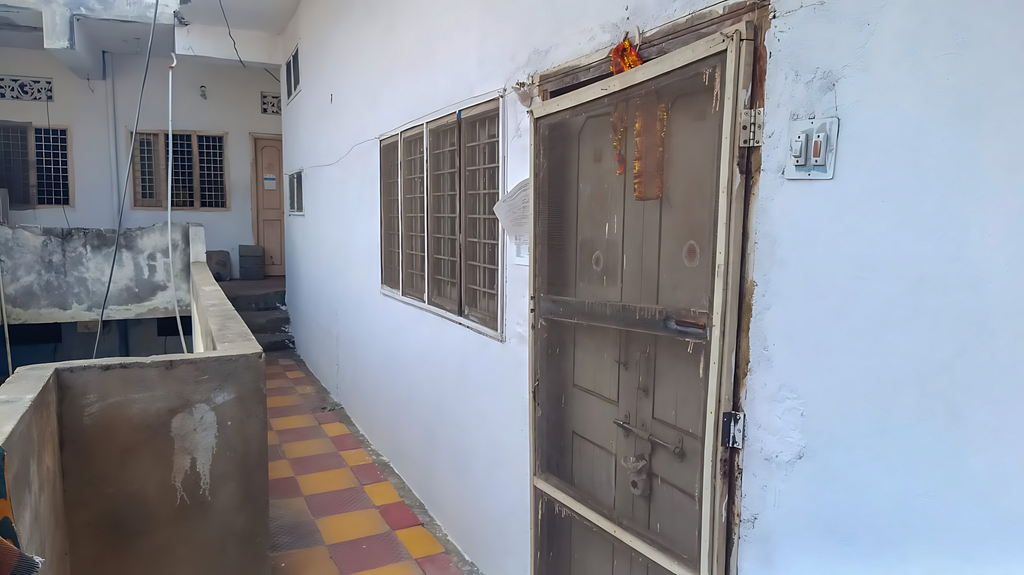 289.94 square yard Individual House for sale in Hanumakonda — photo 14