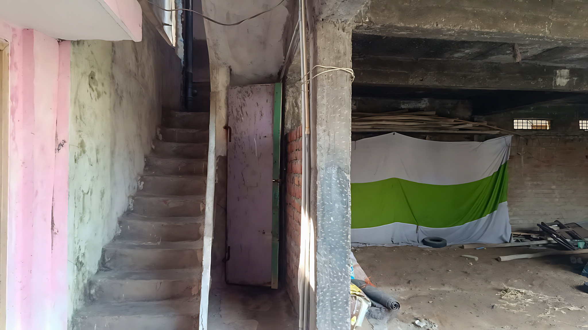 289.94 square yard Individual House for sale in Hanumakonda — photo 17