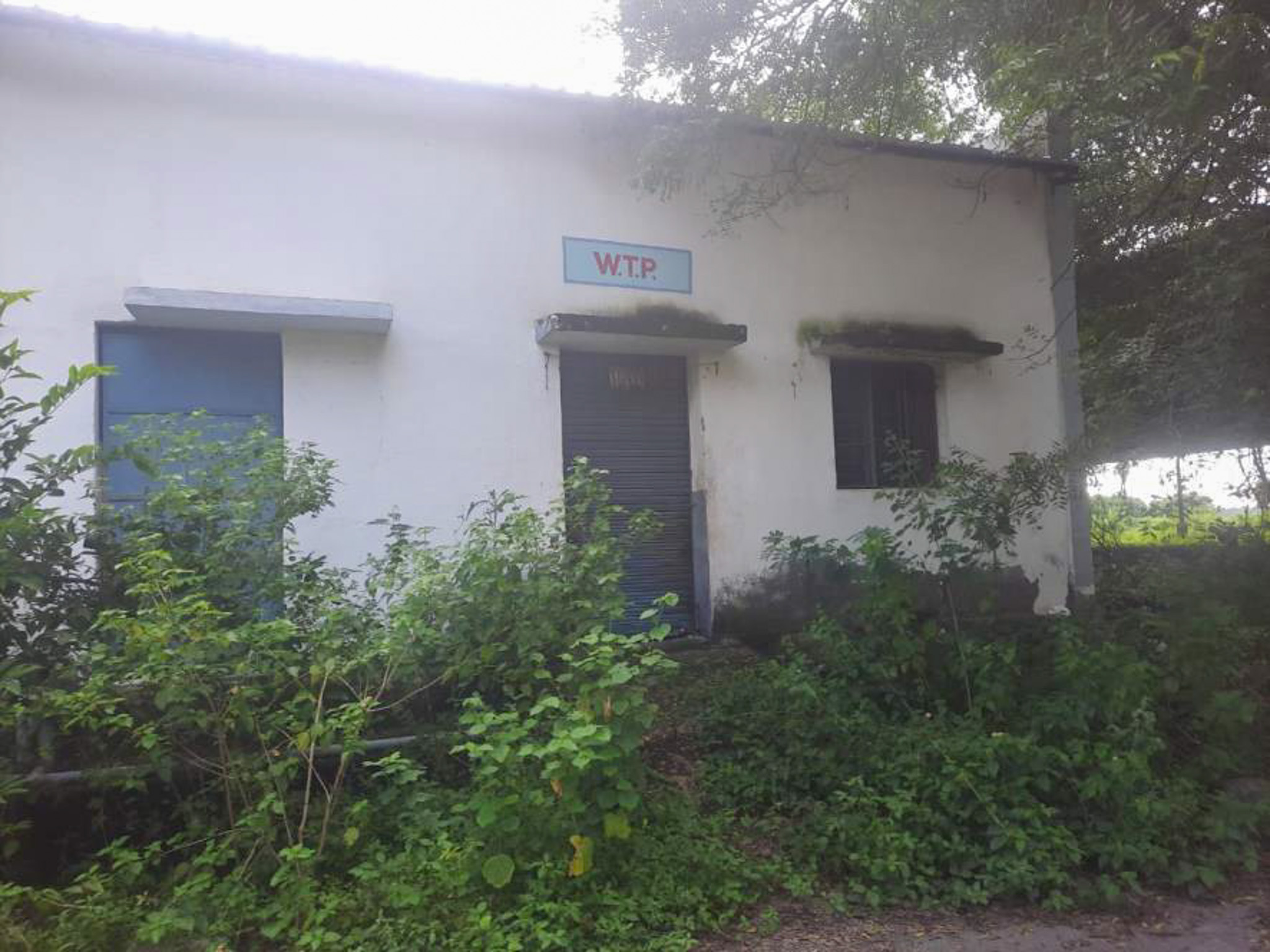 Factory Land & Building with Plant & Machinery for sale in Gat no.53,55,56,57 & 73 at Village Kund and Gat no. 419 at Village Dharangaon, Tal-Malkapur MS Malkapur — photo 1