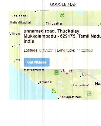 Individual House for sale in NEAR INDAIN OIL PETROL BULK PALICHANVILAI Alur — photo 2