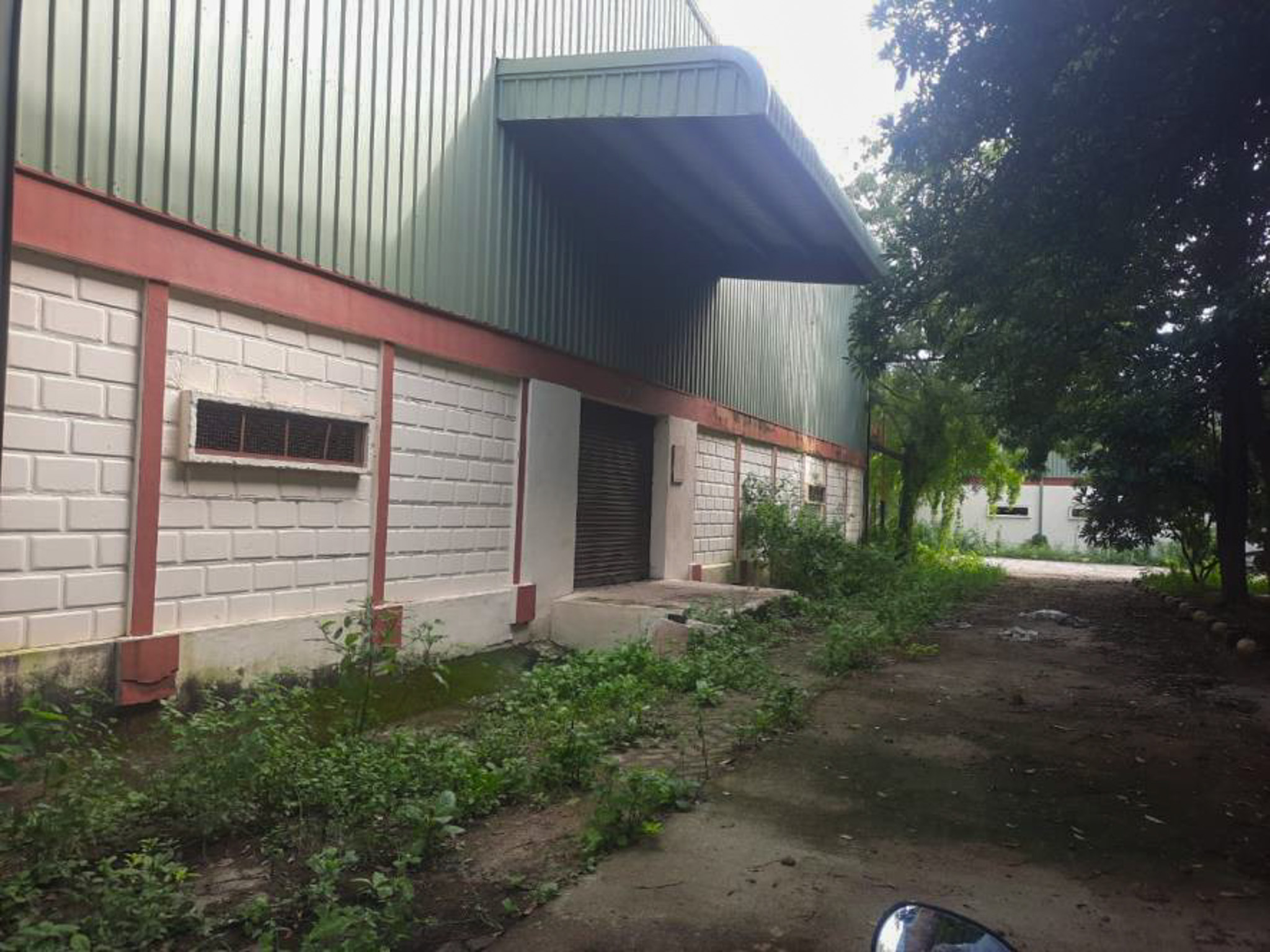 Factory Land & Building with Plant & Machinery for sale in Gat no.53,55,56,57 & 73 at Village Kund and Gat no. 419 at Village Dharangaon, Tal-Malkapur MS Malkapur — photo 21