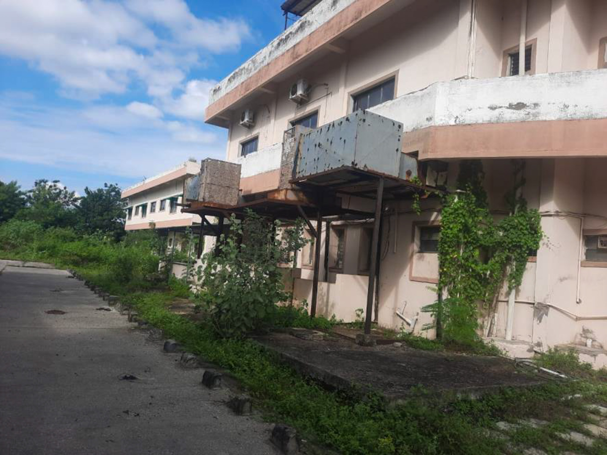 Factory Land & Building with Plant & Machinery for sale in Gat no.53,55,56,57 & 73 at Village Kund and Gat no. 419 at Village Dharangaon, Tal-Malkapur MS Malkapur — photo 15