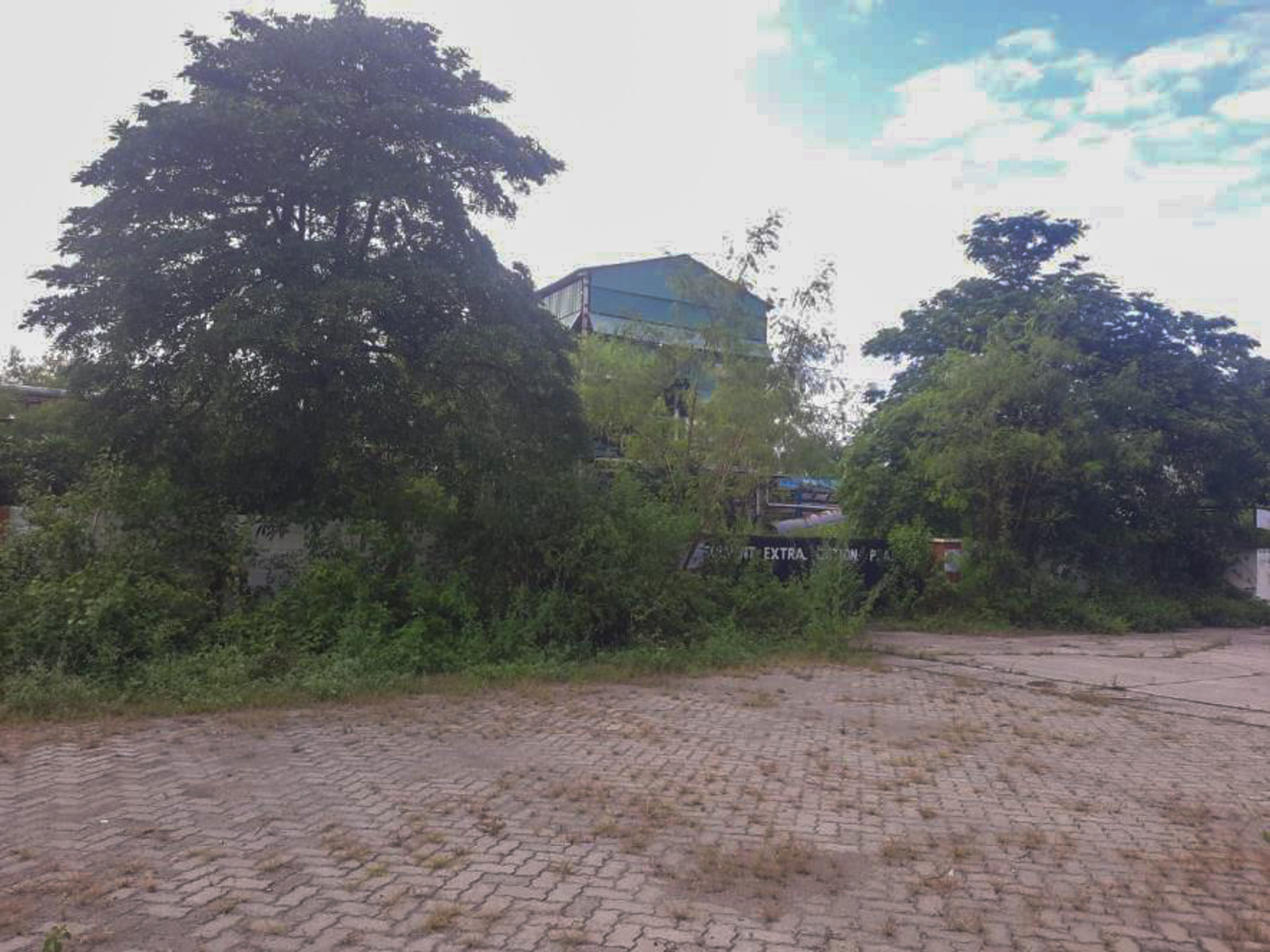Factory Land & Building with Plant & Machinery for sale in Gat no.53,55,56,57 & 73 at Village Kund and Gat no. 419 at Village Dharangaon, Tal-Malkapur MS Malkapur — photo 5