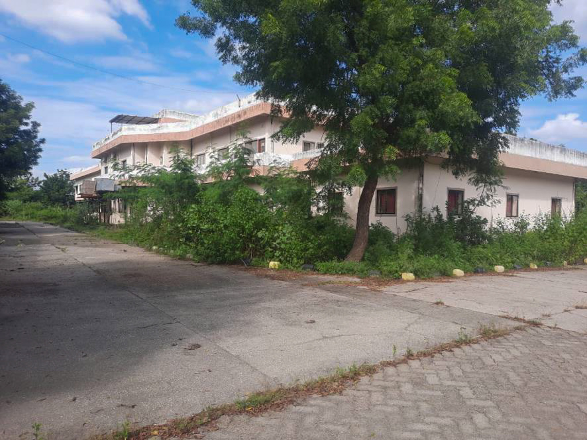 Factory Land & Building with Plant & Machinery for sale in Gat no.53,55,56,57 & 73 at Village Kund and Gat no. 419 at Village Dharangaon, Tal-Malkapur MS Malkapur — photo 6