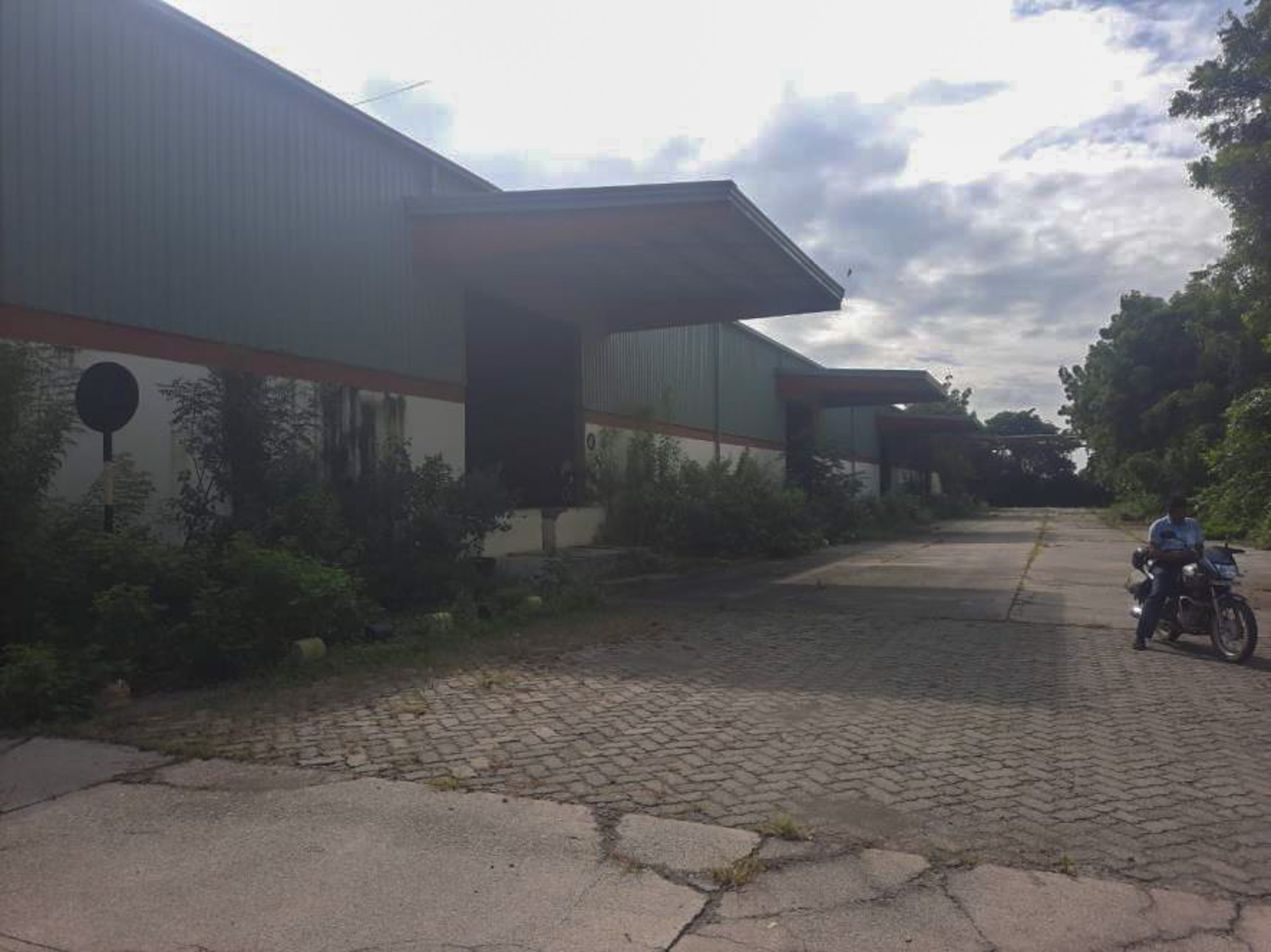 Factory Land & Building with Plant & Machinery for sale in Gat no.53,55,56,57 & 73 at Village Kund and Gat no. 419 at Village Dharangaon, Tal-Malkapur MS Malkapur — photo 7