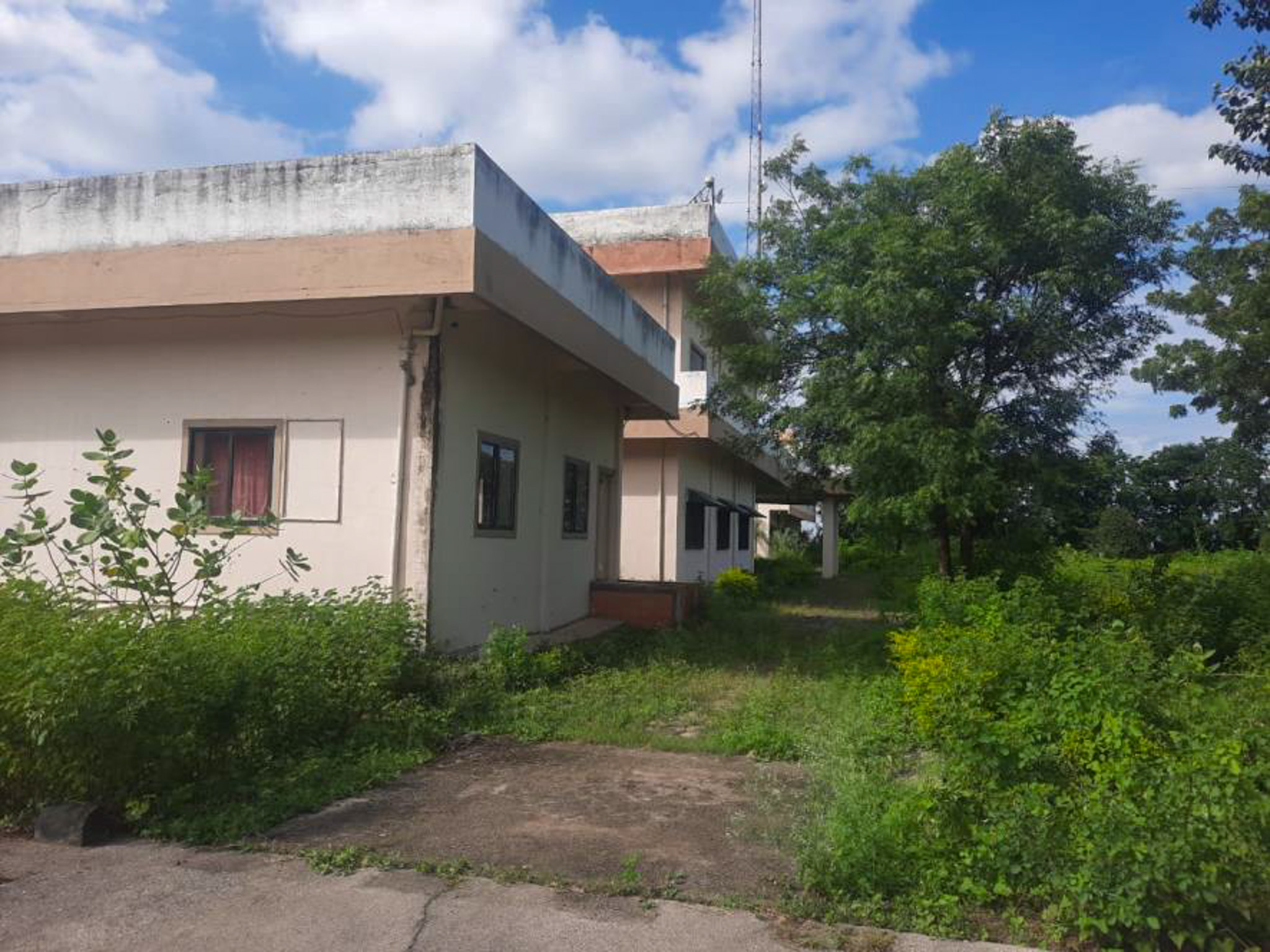 Factory Land & Building with Plant & Machinery for sale in Gat no.53,55,56,57 & 73 at Village Kund and Gat no. 419 at Village Dharangaon, Tal-Malkapur MS Malkapur — photo 8