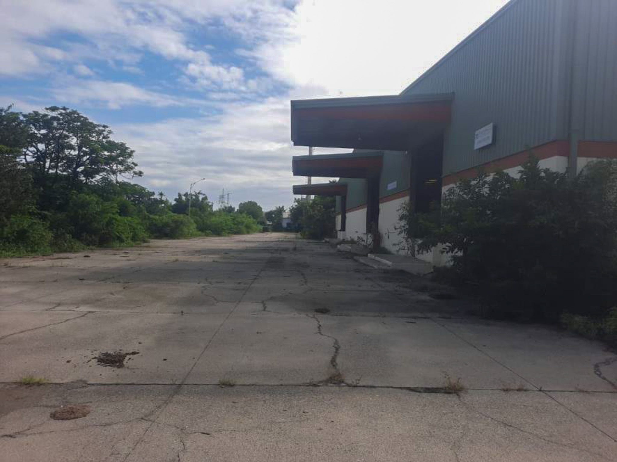 Factory Land & Building with Plant & Machinery for sale in Gat no.53,55,56,57 & 73 at Village Kund and Gat no. 419 at Village Dharangaon, Tal-Malkapur MS Malkapur — photo 9