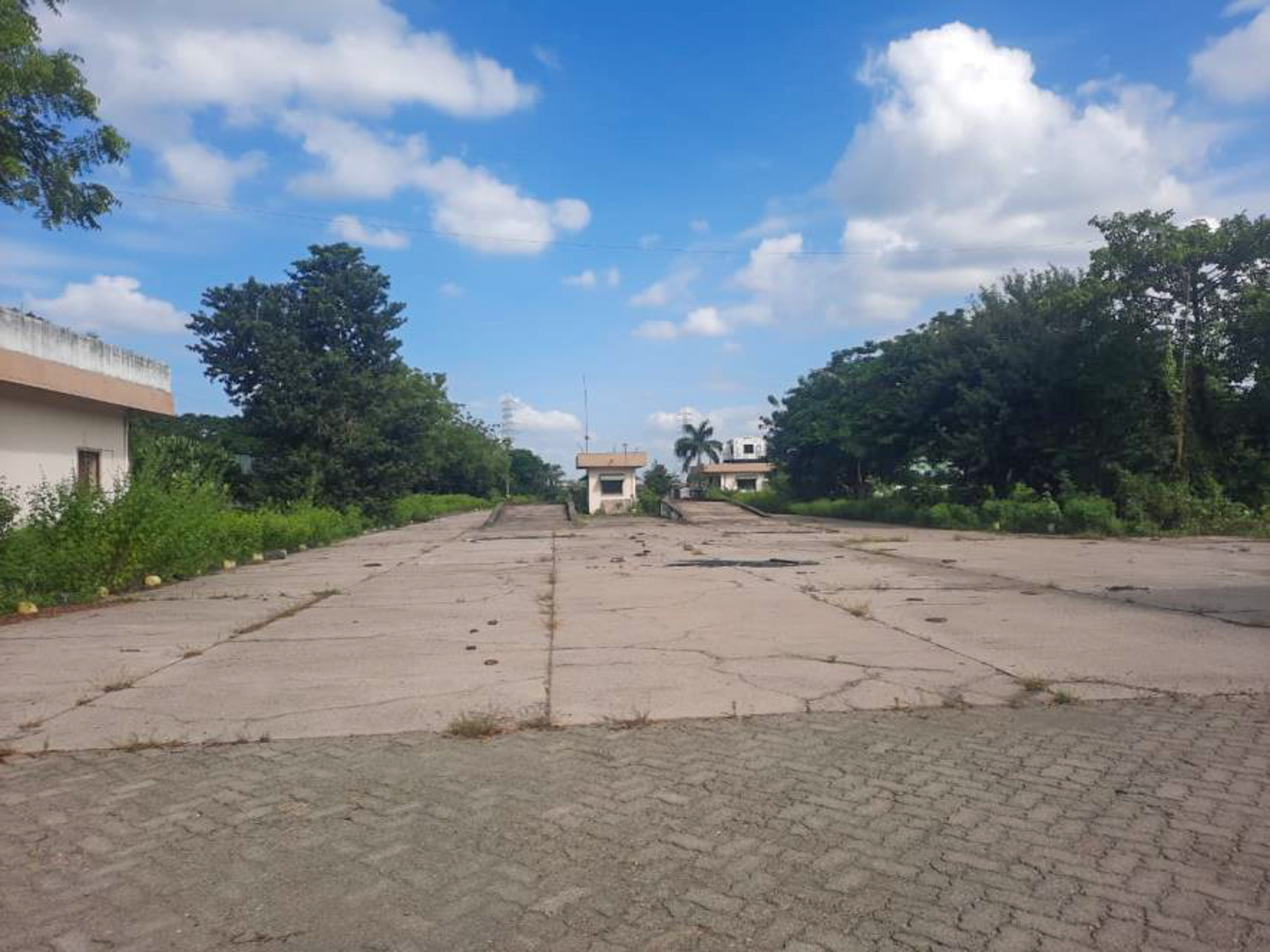 Factory Land & Building with Plant & Machinery for sale in Gat no.53,55,56,57 & 73 at Village Kund and Gat no. 419 at Village Dharangaon, Tal-Malkapur MS Malkapur — photo 10