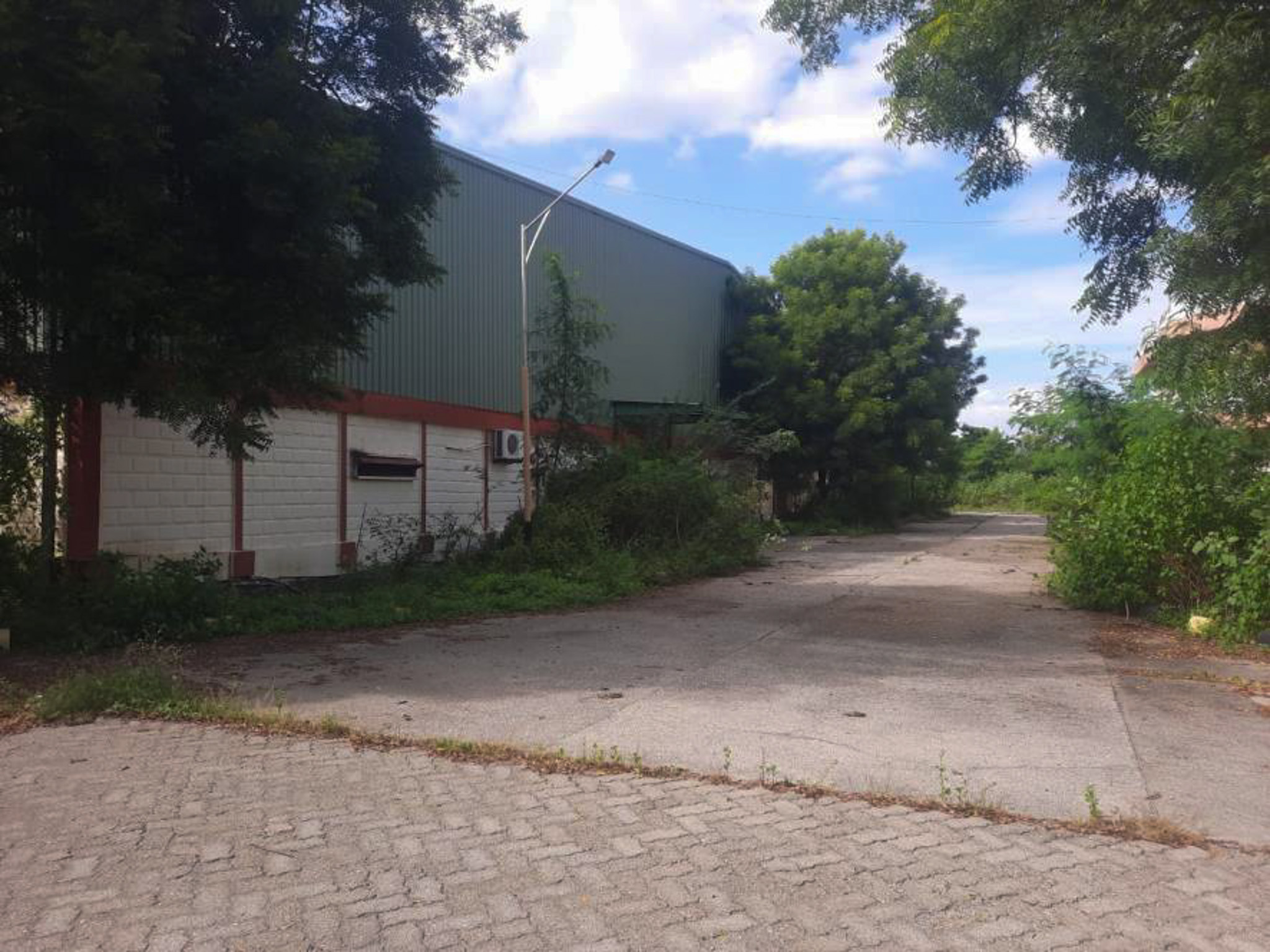 Factory Land & Building with Plant & Machinery for sale in Gat no.53,55,56,57 & 73 at Village Kund and Gat no. 419 at Village Dharangaon, Tal-Malkapur MS Malkapur — photo 11
