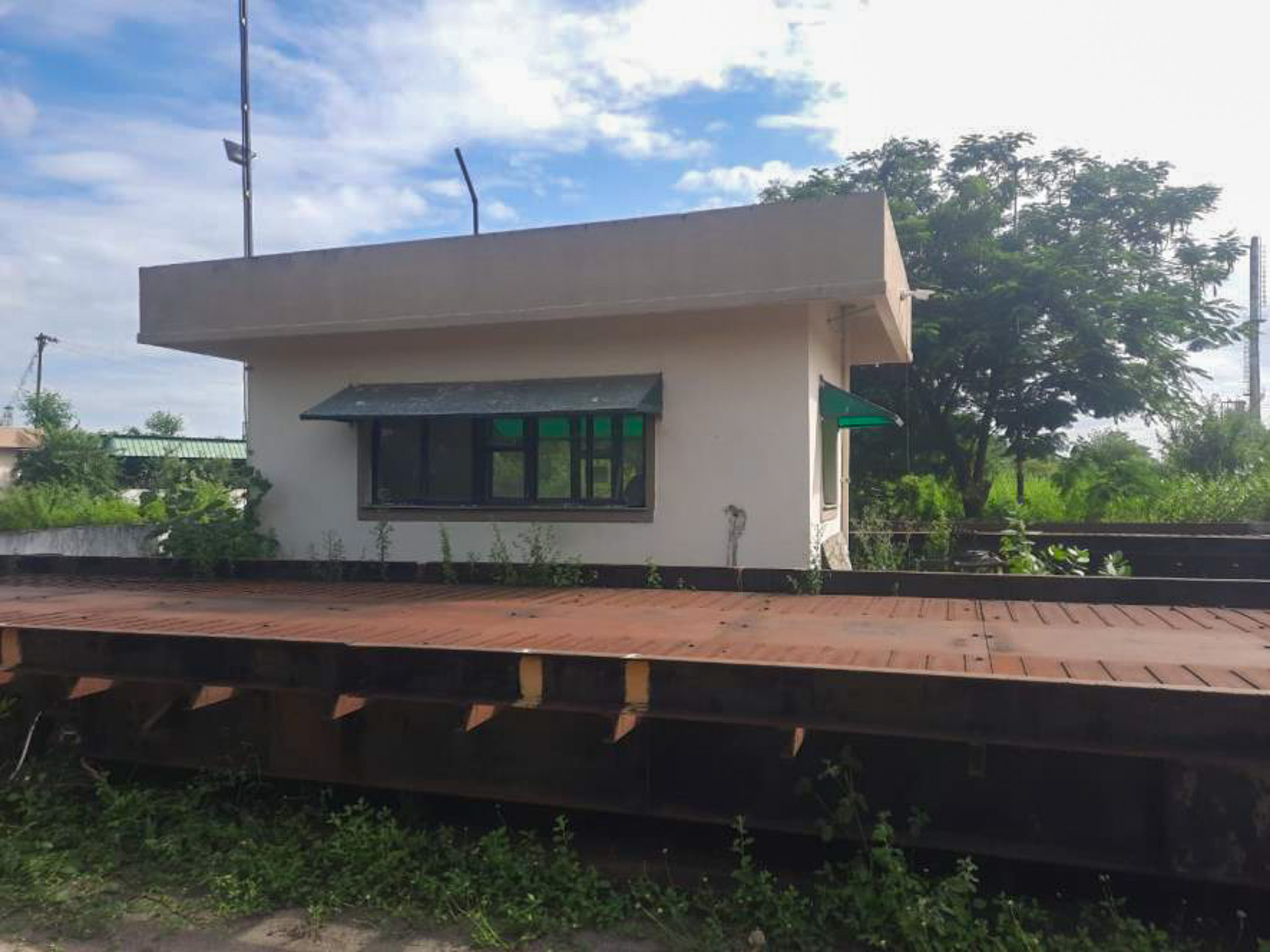 Factory Land & Building with Plant & Machinery for sale in Gat no.53,55,56,57 & 73 at Village Kund and Gat no. 419 at Village Dharangaon, Tal-Malkapur MS Malkapur — photo 12