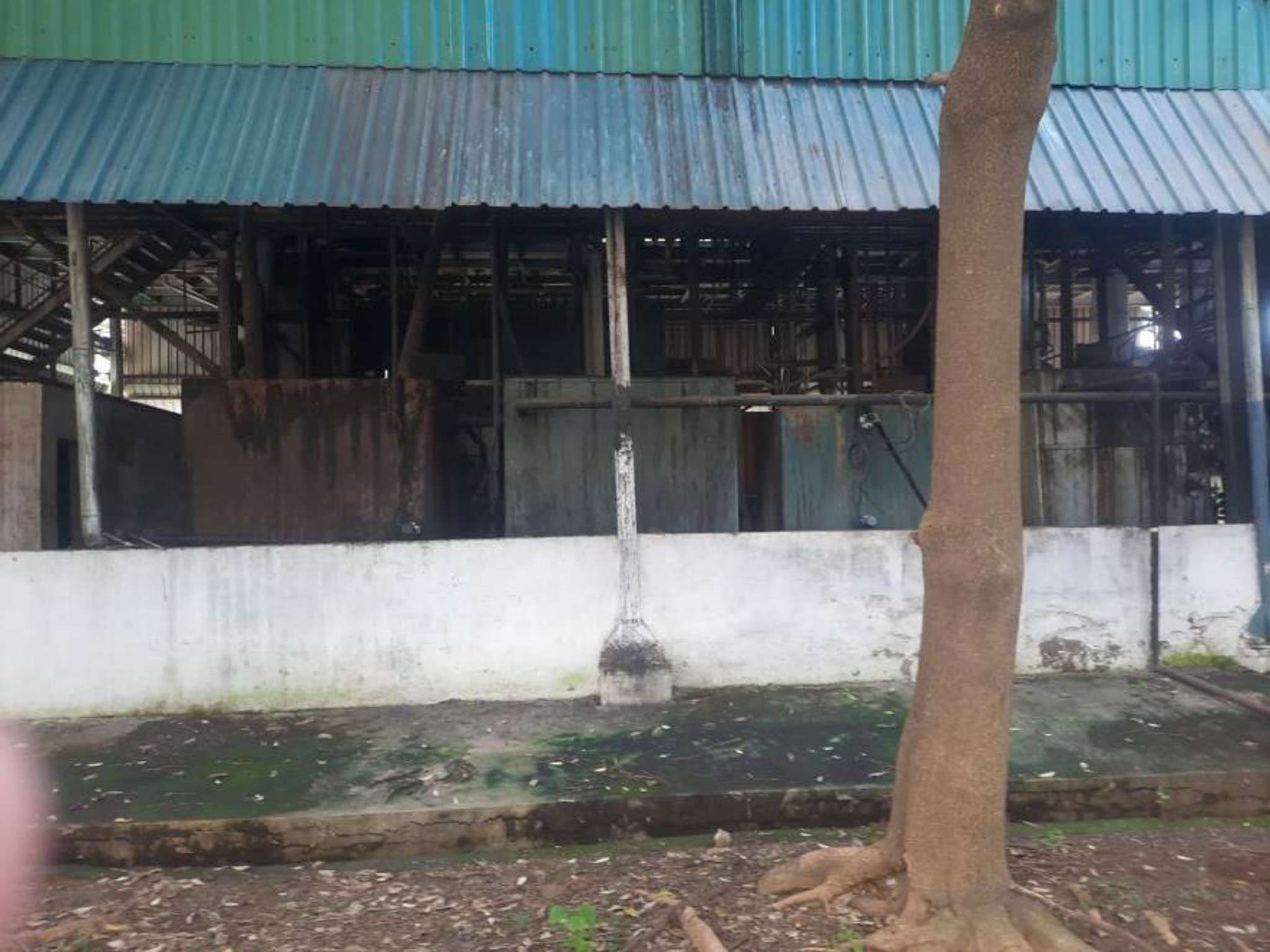 Factory Land & Building with Plant & Machinery for sale in Gat no.53,55,56,57 & 73 at Village Kund and Gat no. 419 at Village Dharangaon, Tal-Malkapur MS Malkapur — photo 23