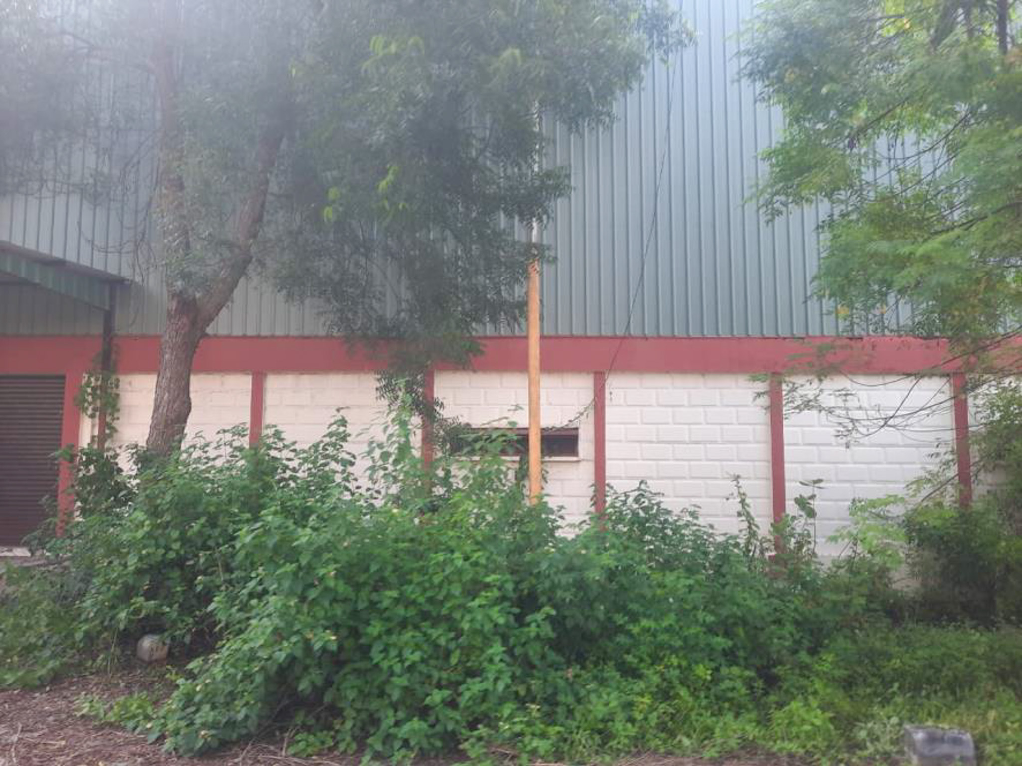 Factory Land & Building with Plant & Machinery for sale in Gat no.53,55,56,57 & 73 at Village Kund and Gat no. 419 at Village Dharangaon, Tal-Malkapur MS Malkapur — photo 18