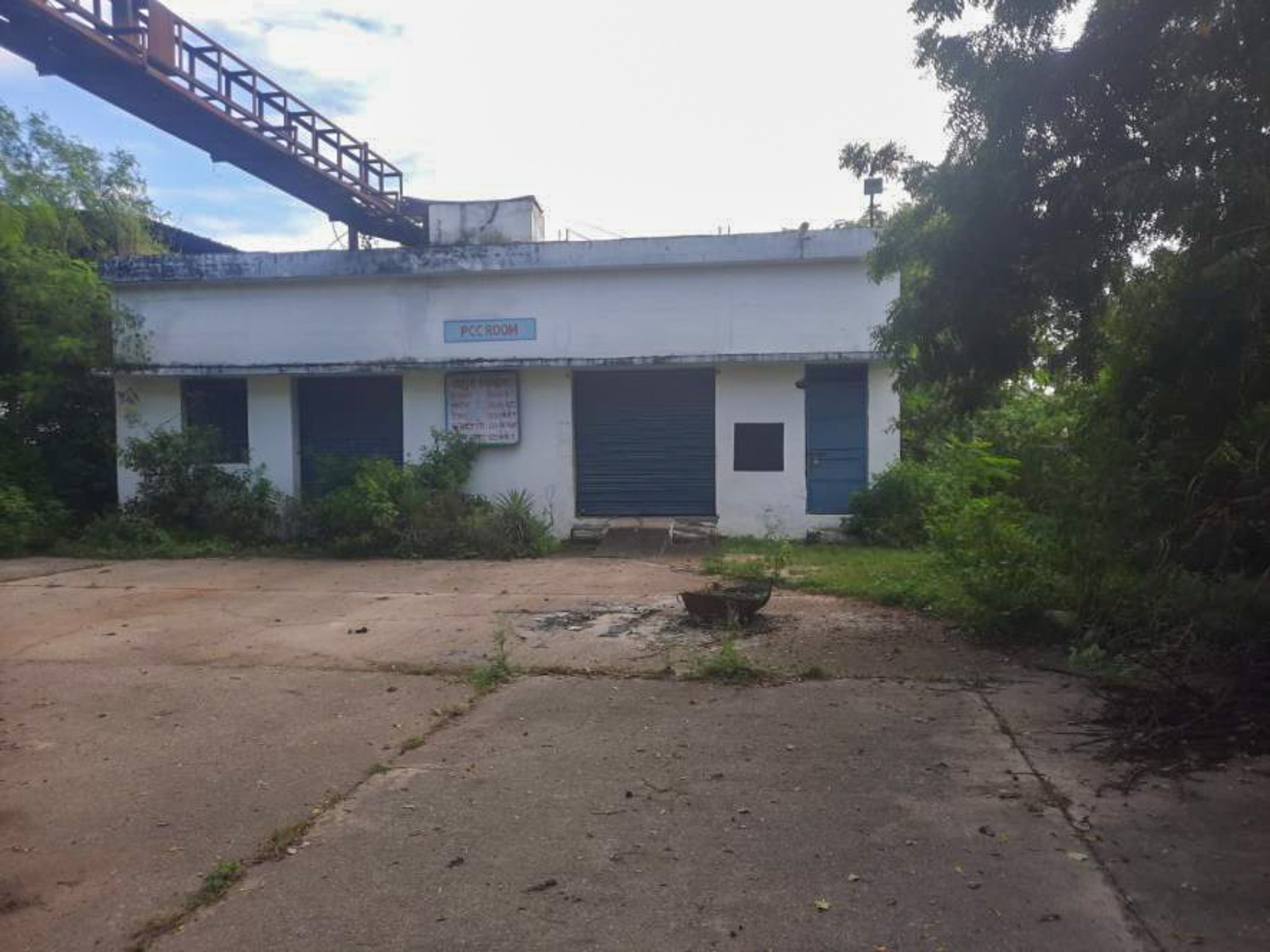 Factory Land & Building with Plant & Machinery for sale in Gat no.53,55,56,57 & 73 at Village Kund and Gat no. 419 at Village Dharangaon, Tal-Malkapur MS Malkapur — photo 25