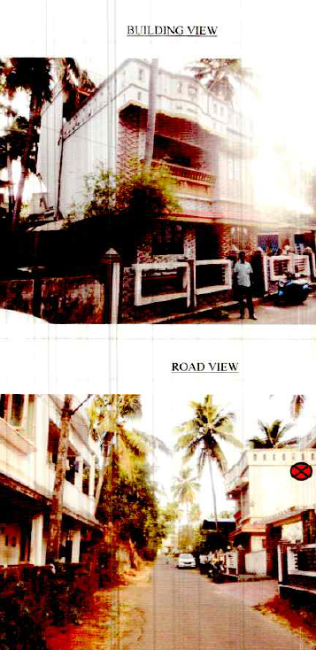 Individual House for sale in NEAR INDAIN OIL PETROL BULK PALICHANVILAI Alur