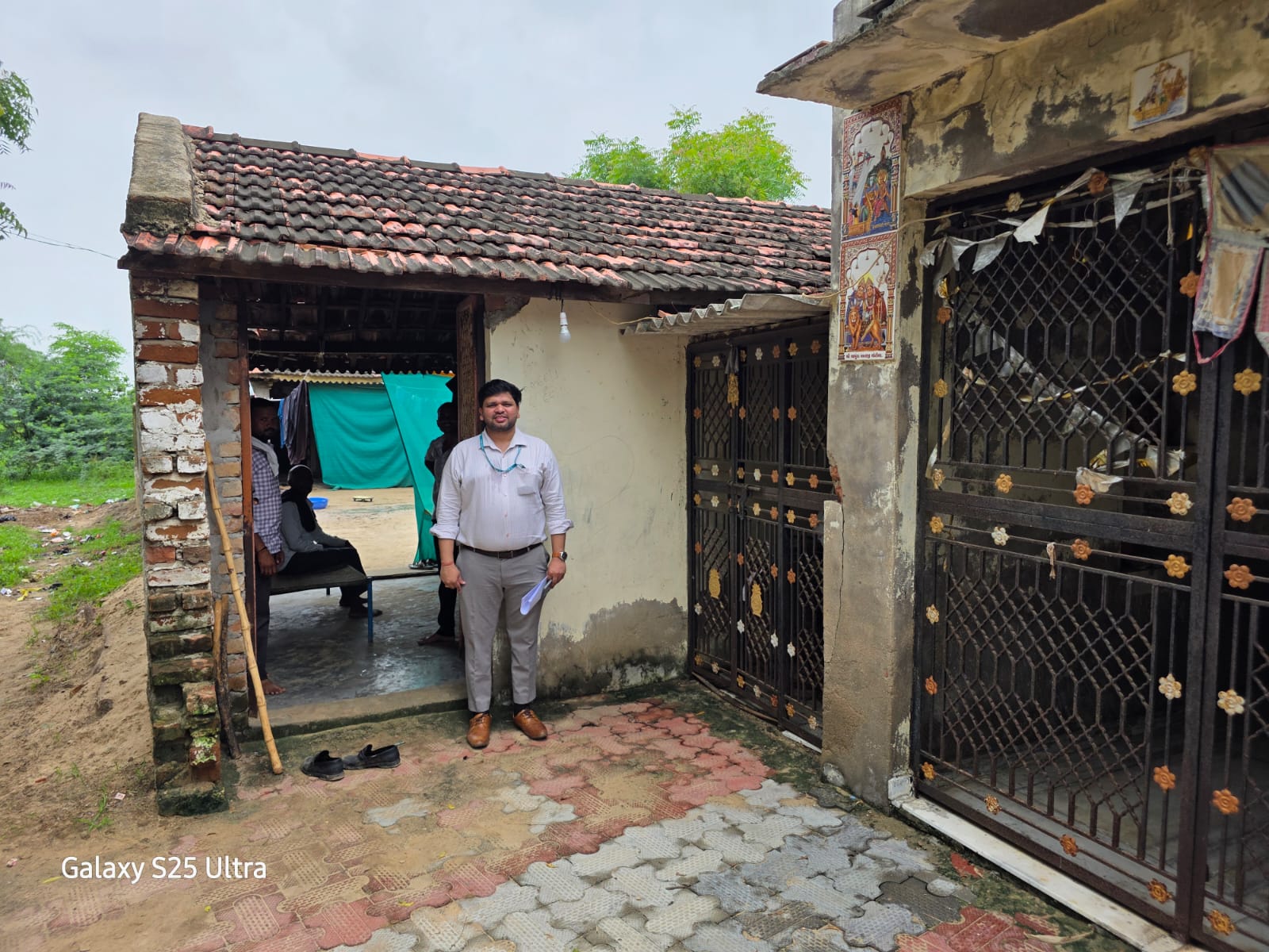1624 square feet Individual House for sale in Valpura — photo 3