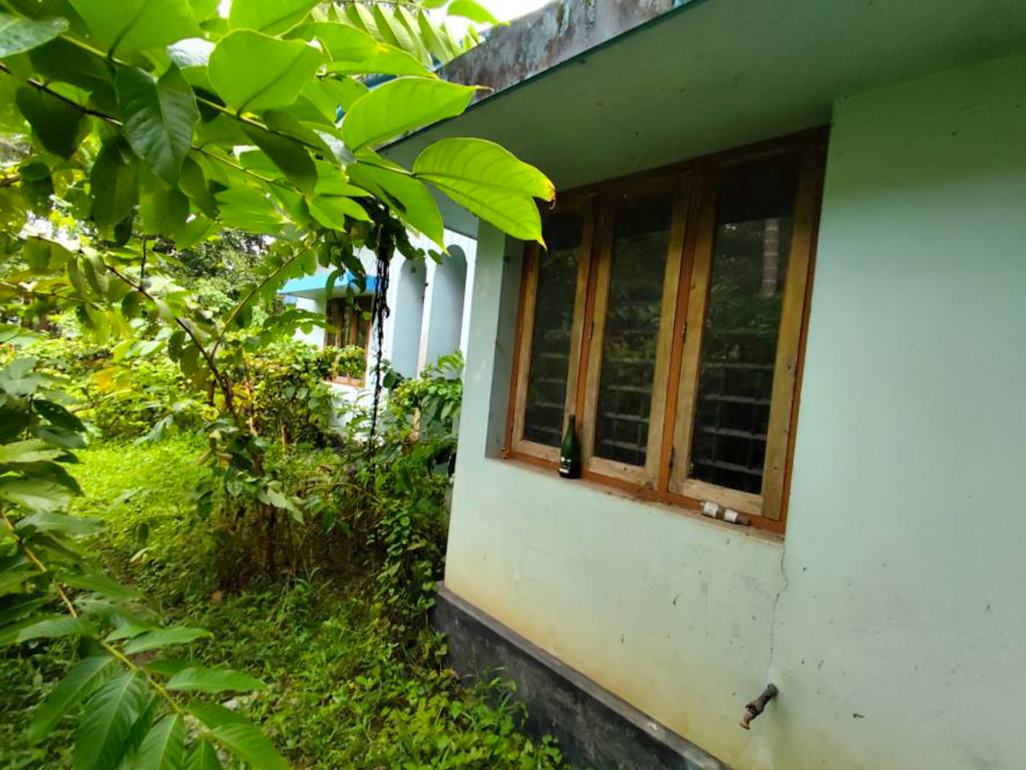 1500 square feet Individual House for sale in Vaikom