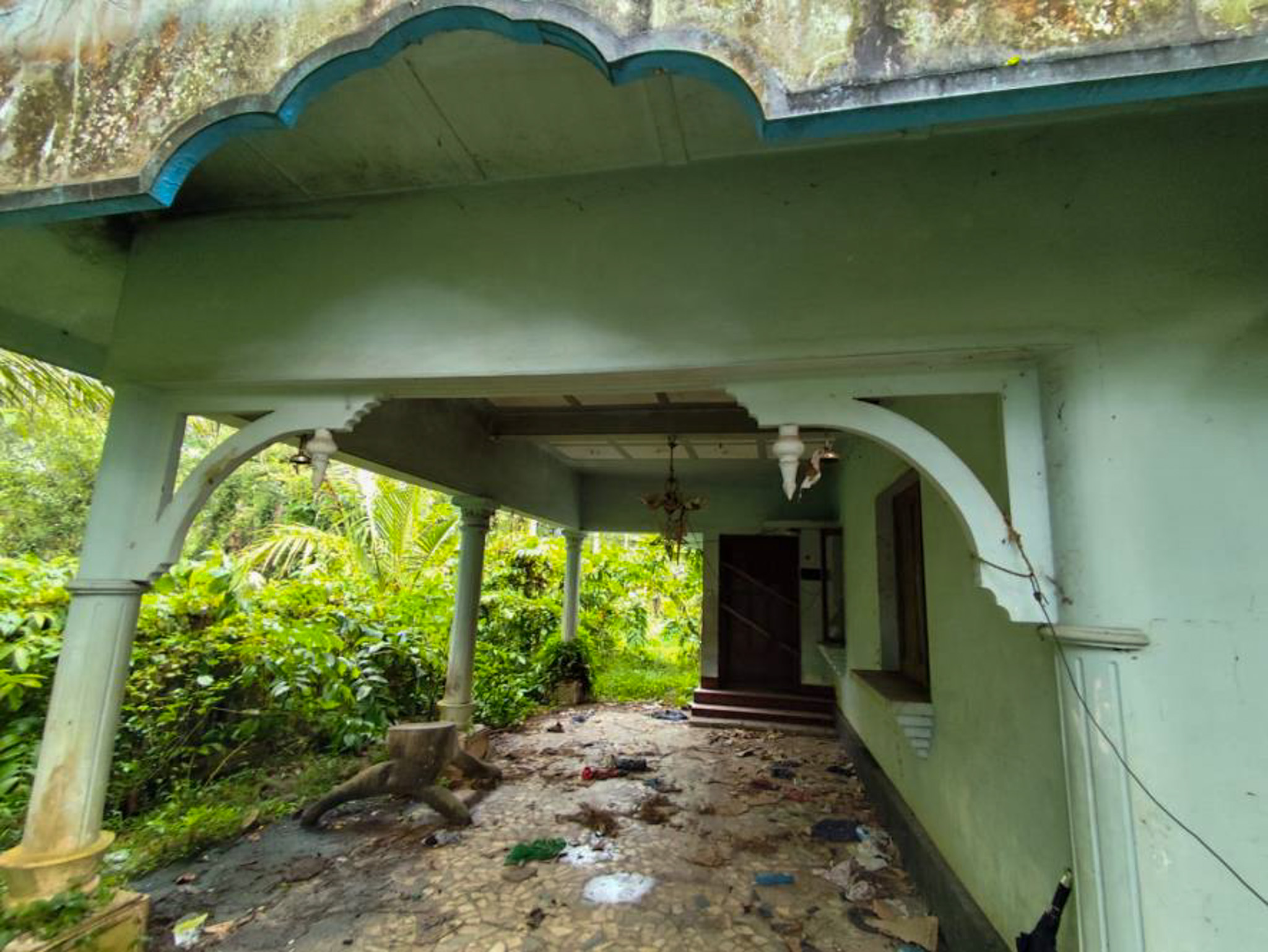 1500 square feet Individual House for sale in Vaikom — photo 20