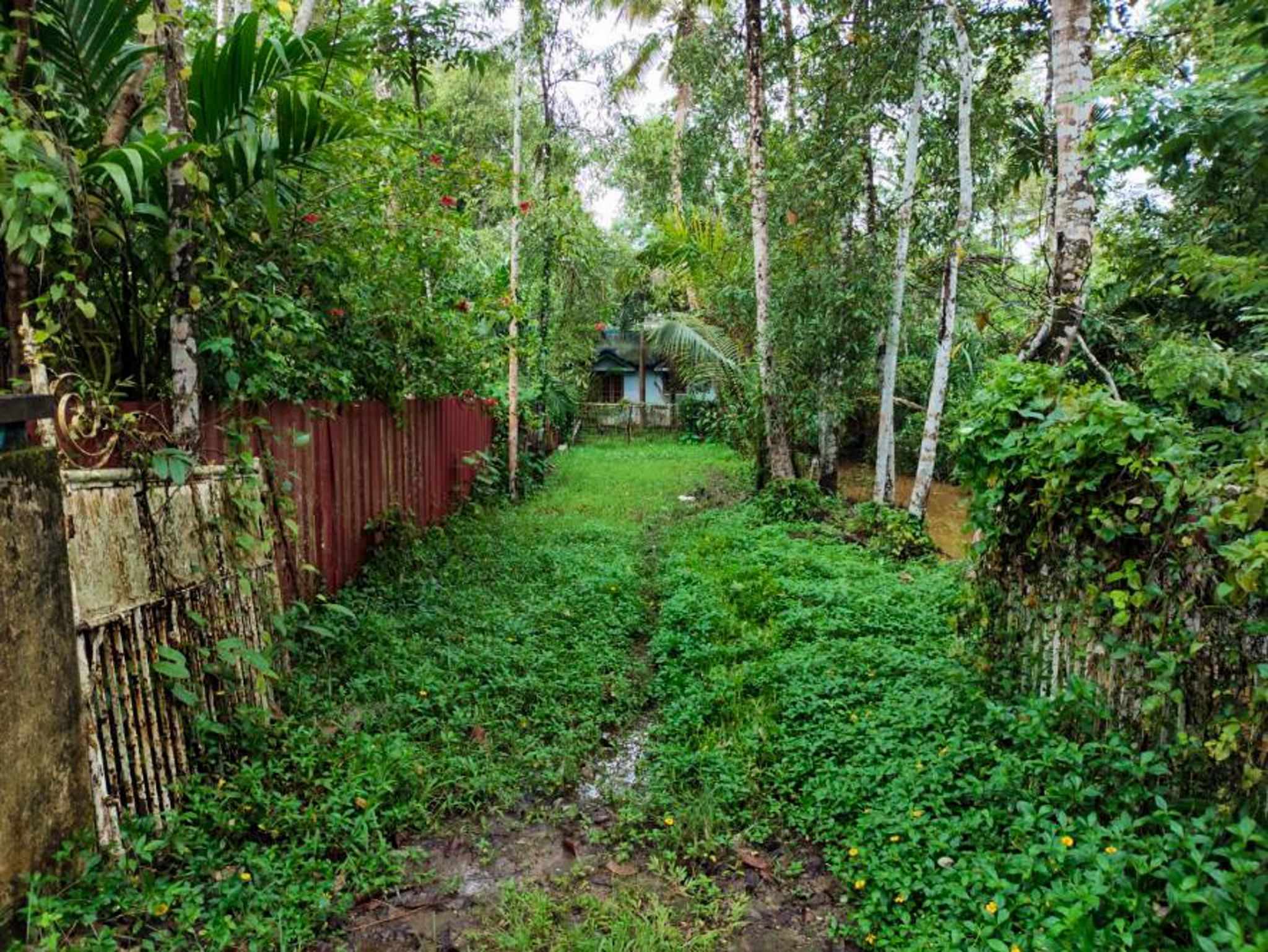 1500 square feet Individual House for sale in Vaikom — photo 21