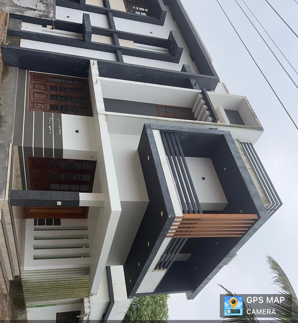 Individual House for sale in Edathirinji