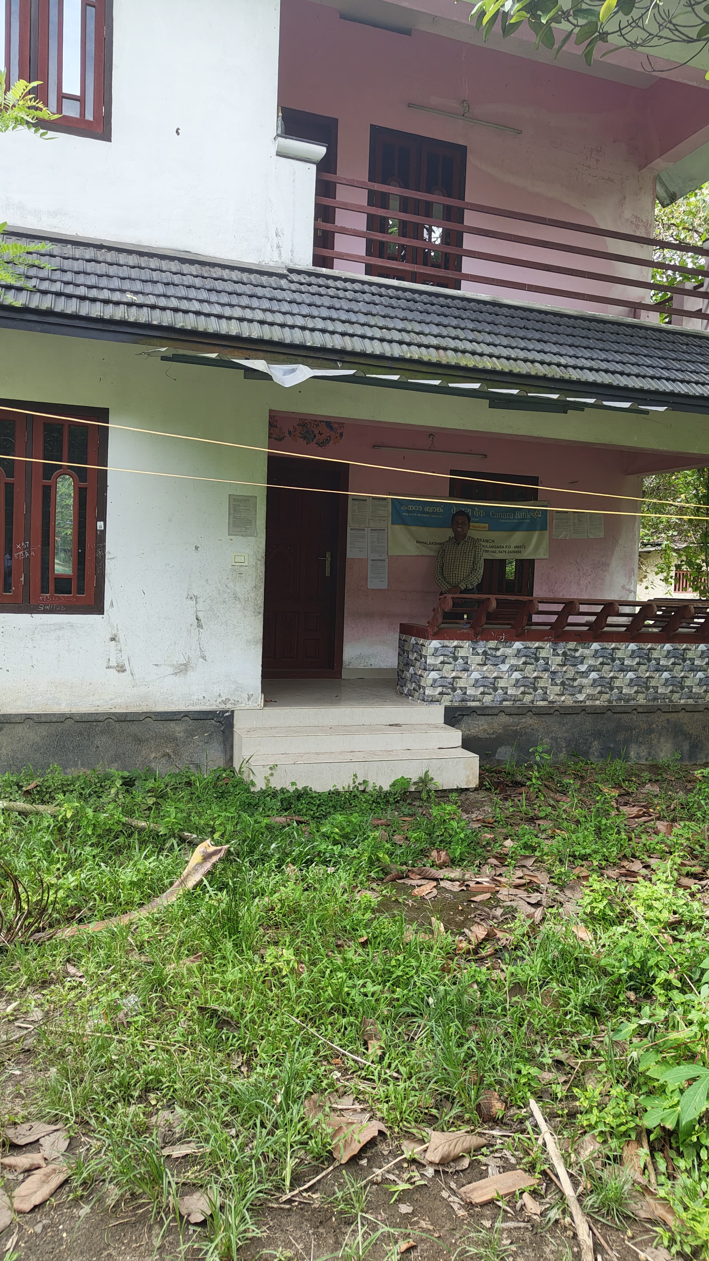 Individual House for sale in Chingoli Alappuzha