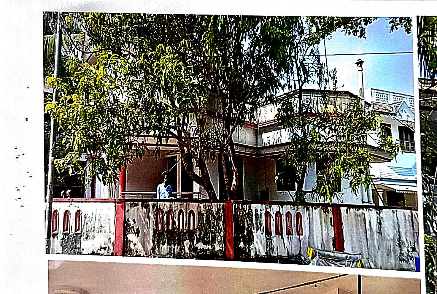 Individual House for sale in Avittathur