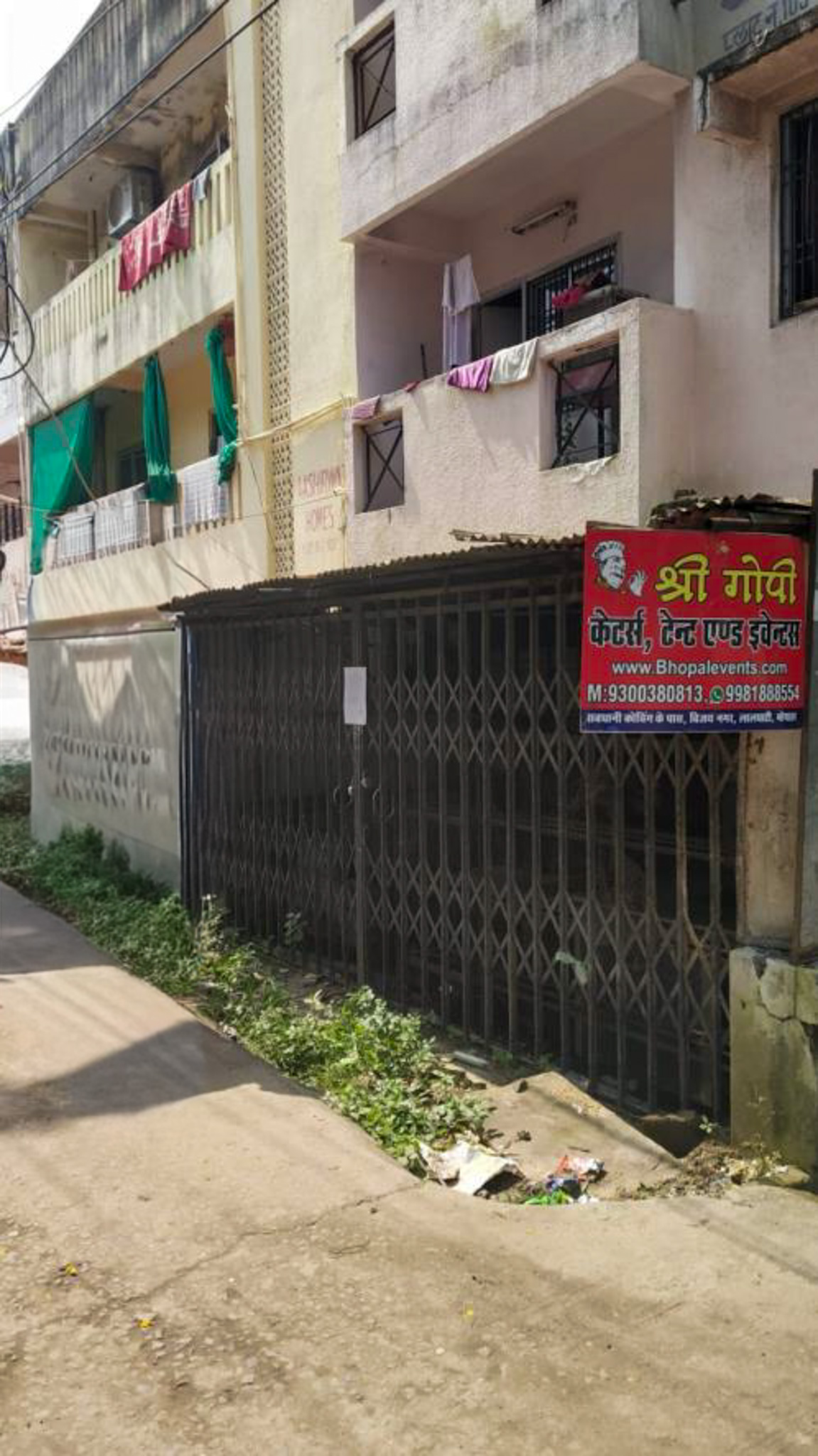 280 square feet Shops for sale in Bhopal — photo 6