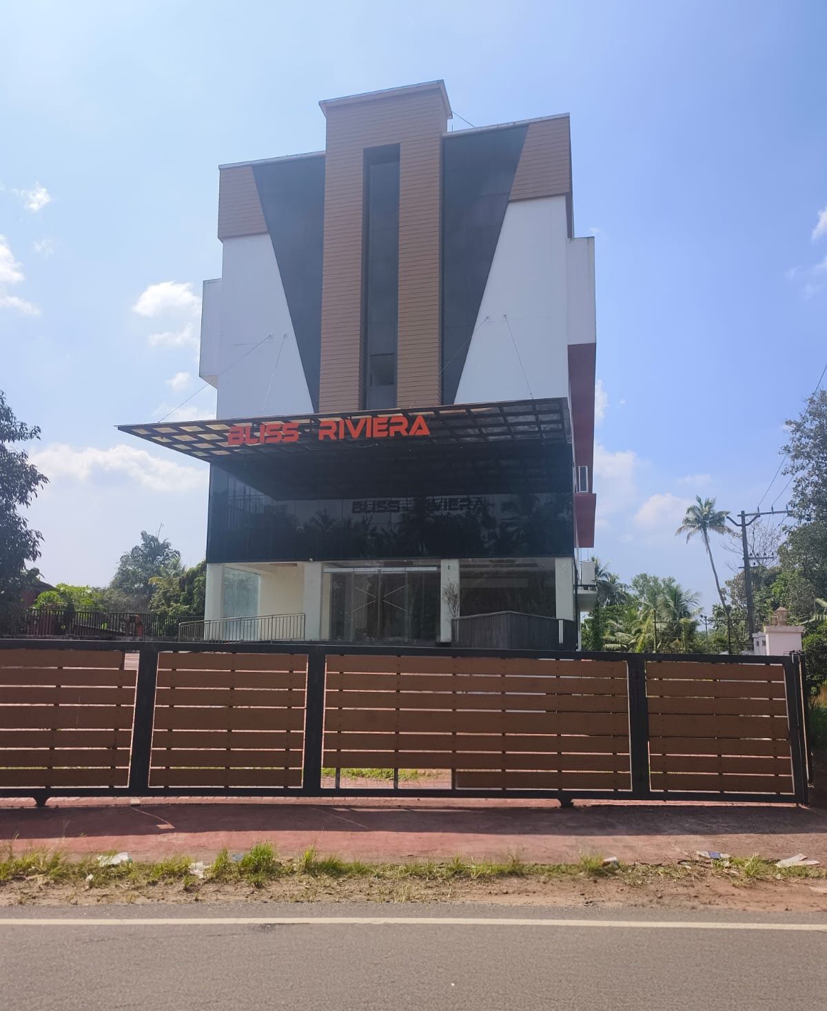 1579 square meter Hotel for sale in Nedumbassery — photo 3