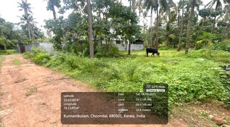 1 square feet Plot for sale in Alur